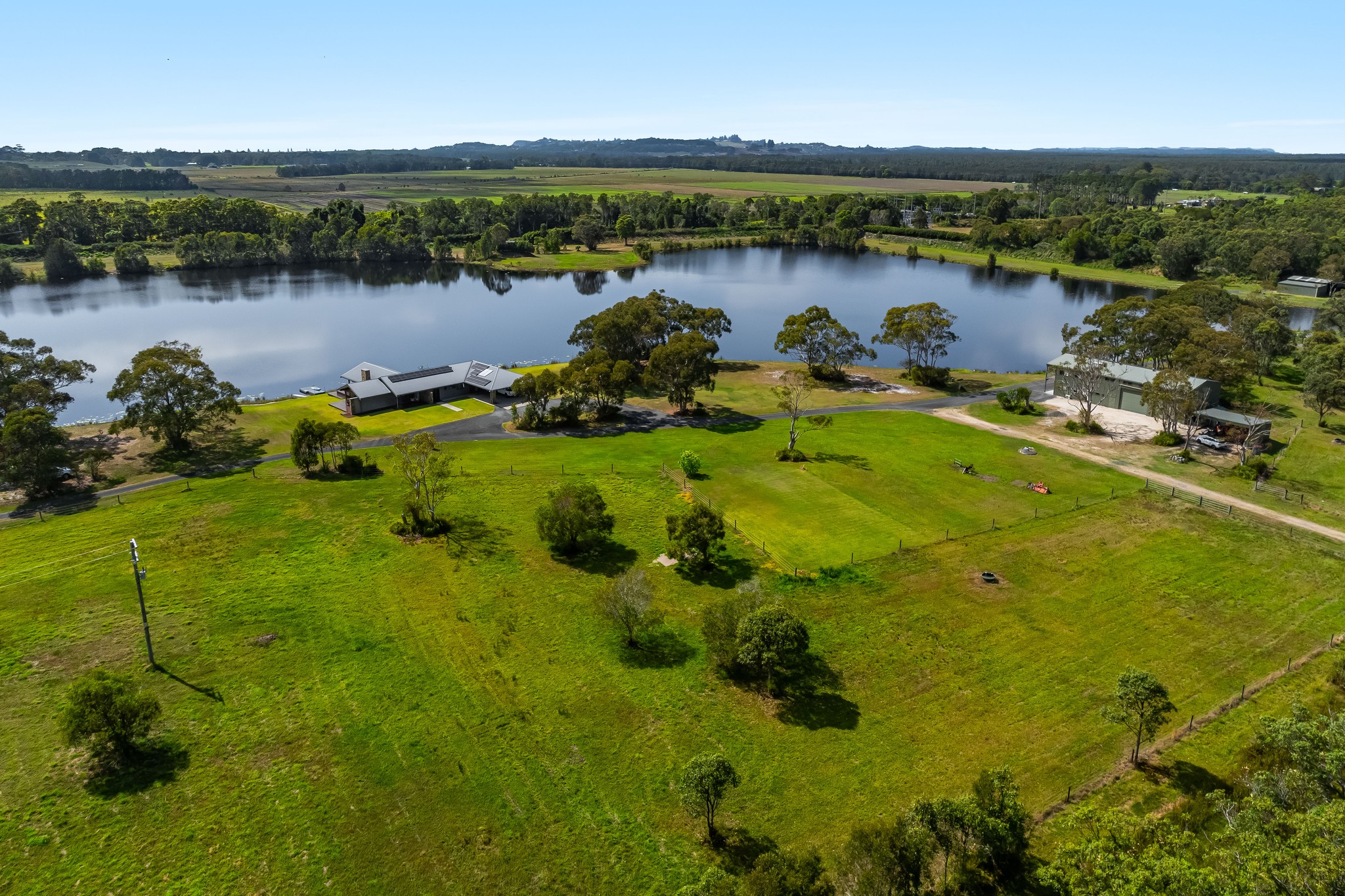  91 Newrybar Swamp Road, Kinvara - 物件實景