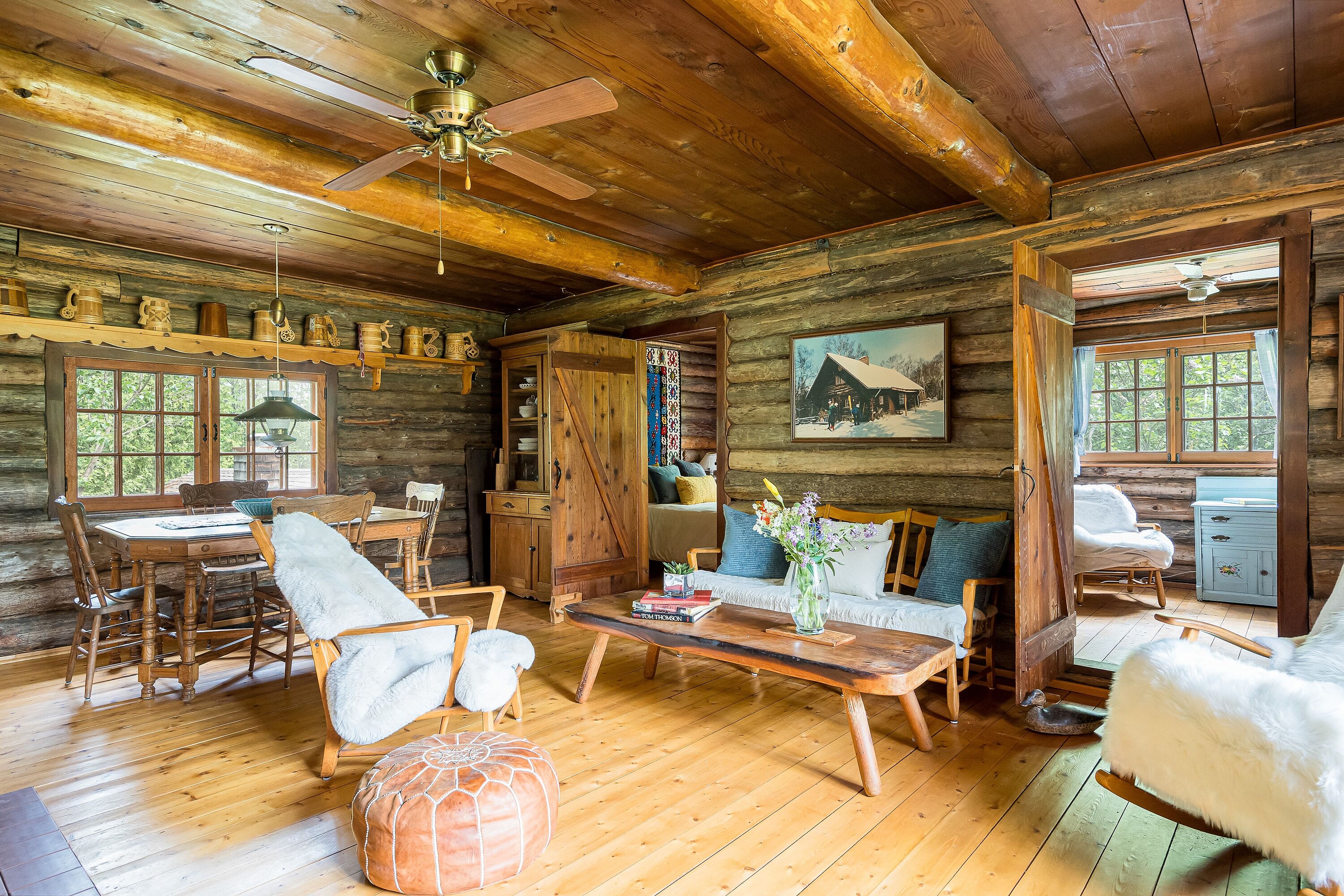  33 Acre Country Retreat - 物件實景