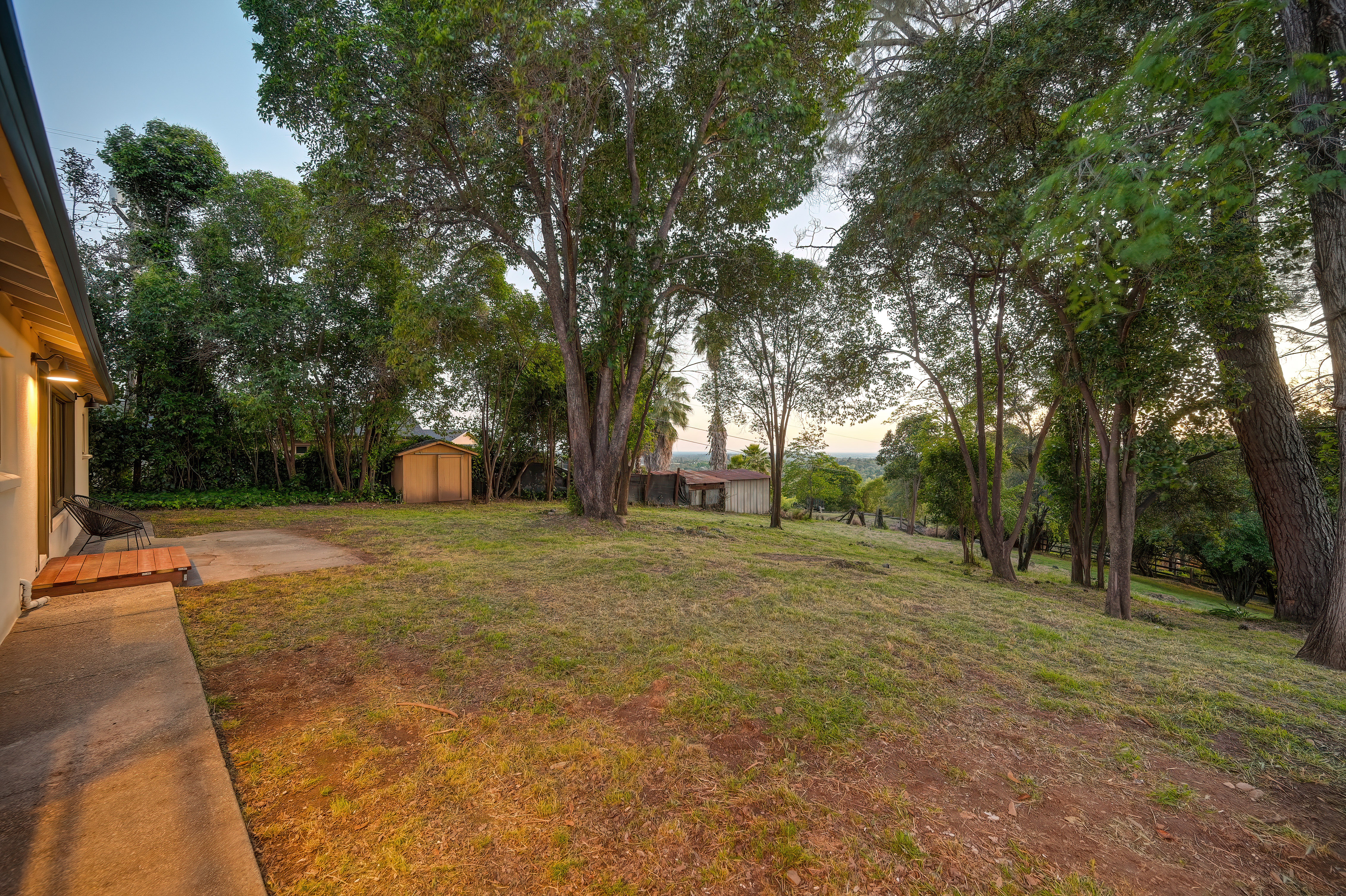 2636 Shirland Tract Road, Auburn, CA 95603 - 物件實景