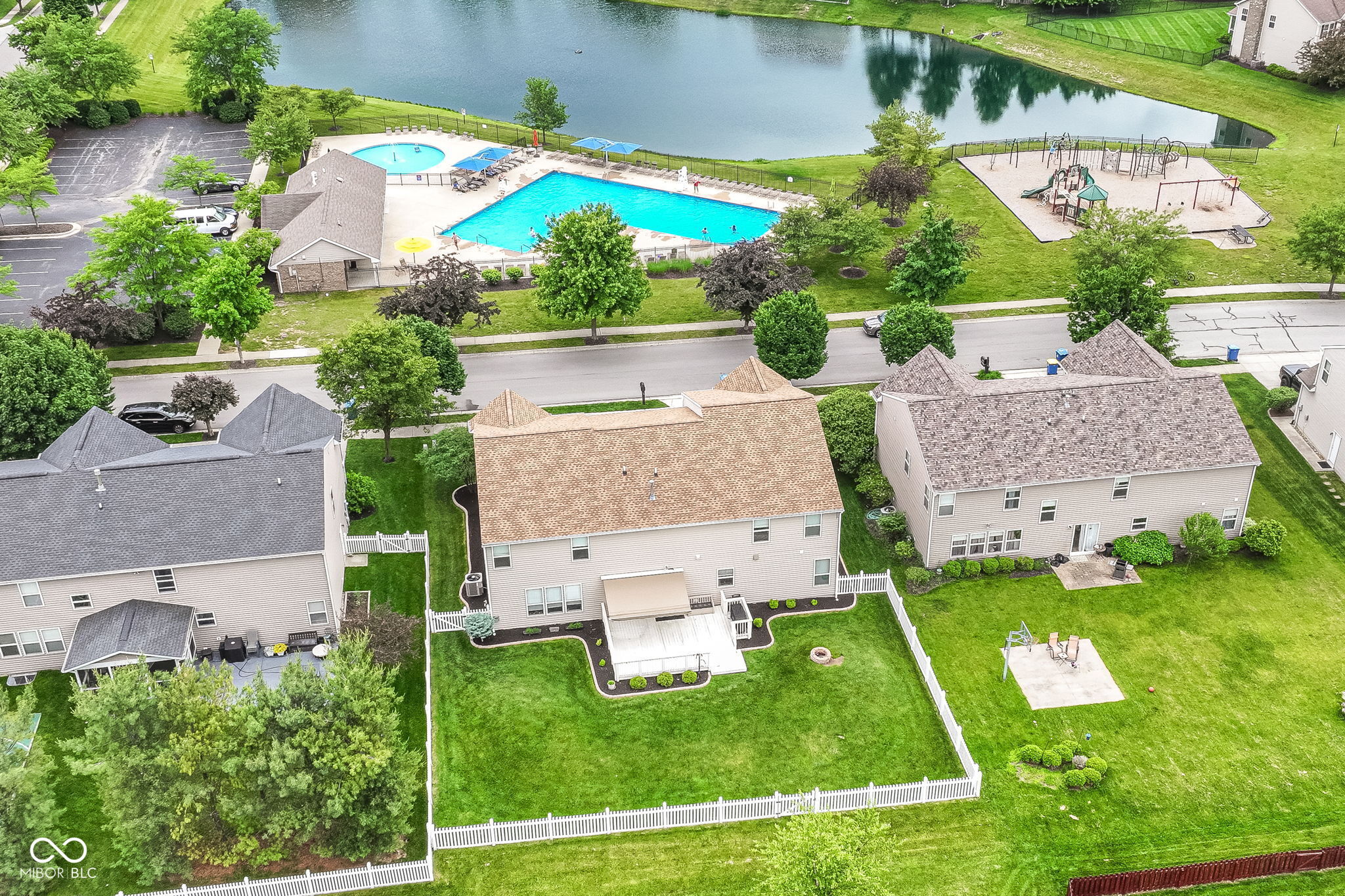 Fishers, Indiana, 46037, United States, 5 Bedrooms Bedrooms, ,5 BathroomsBathrooms,Residential,For Sale,1937194