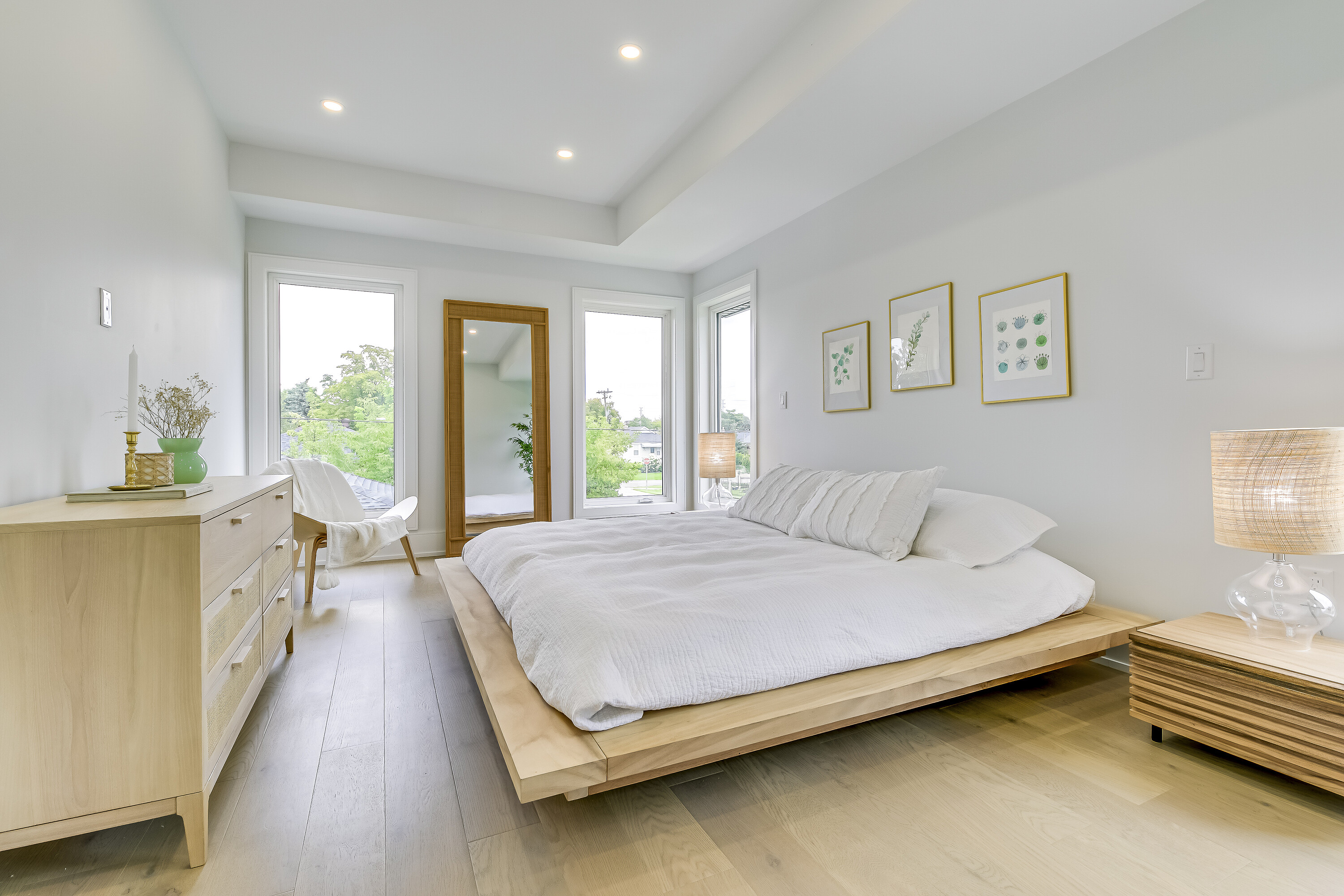  Modern Detached Home - 物件實景