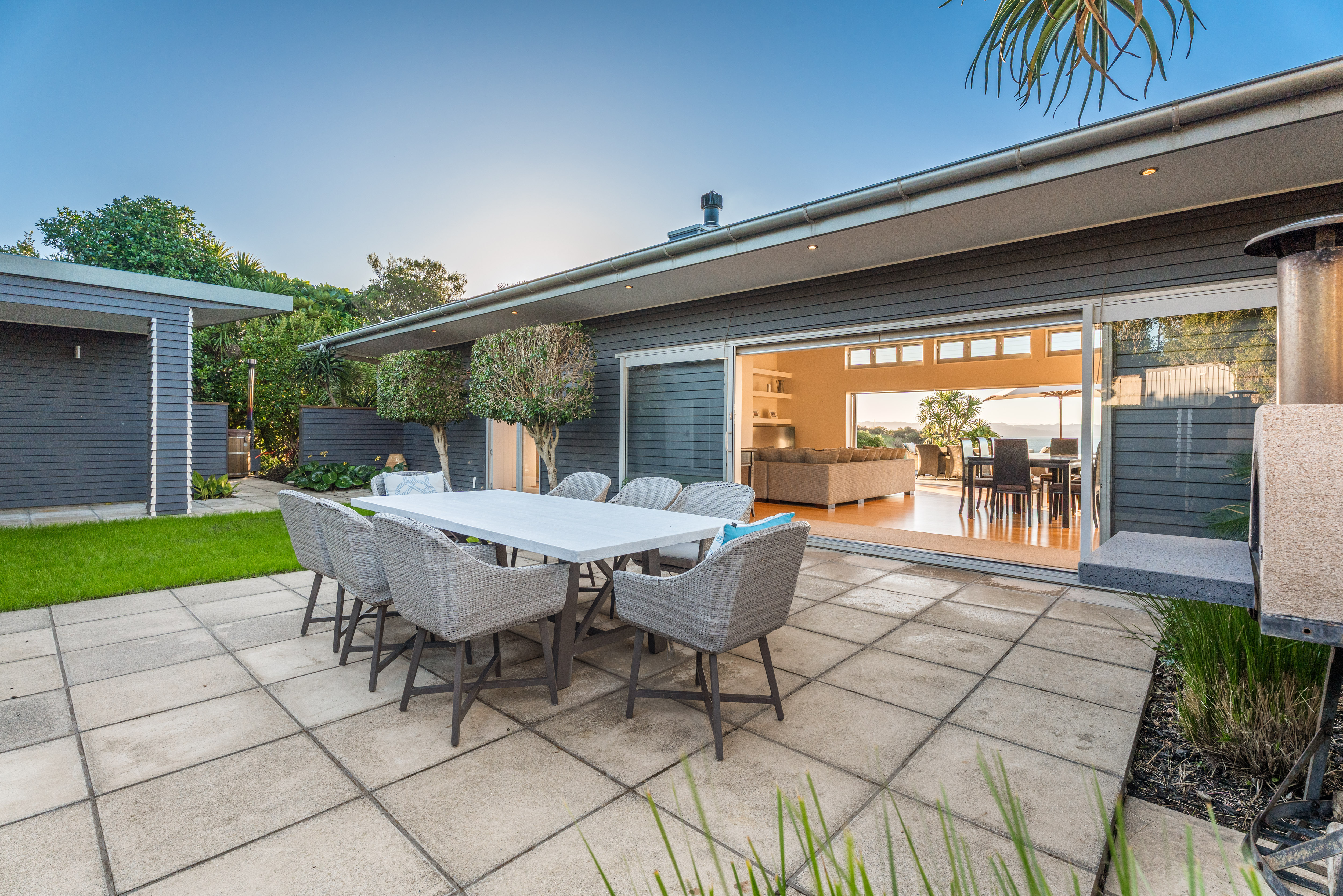  202G Big Bay Road, Manukau Heads - 物件實景
