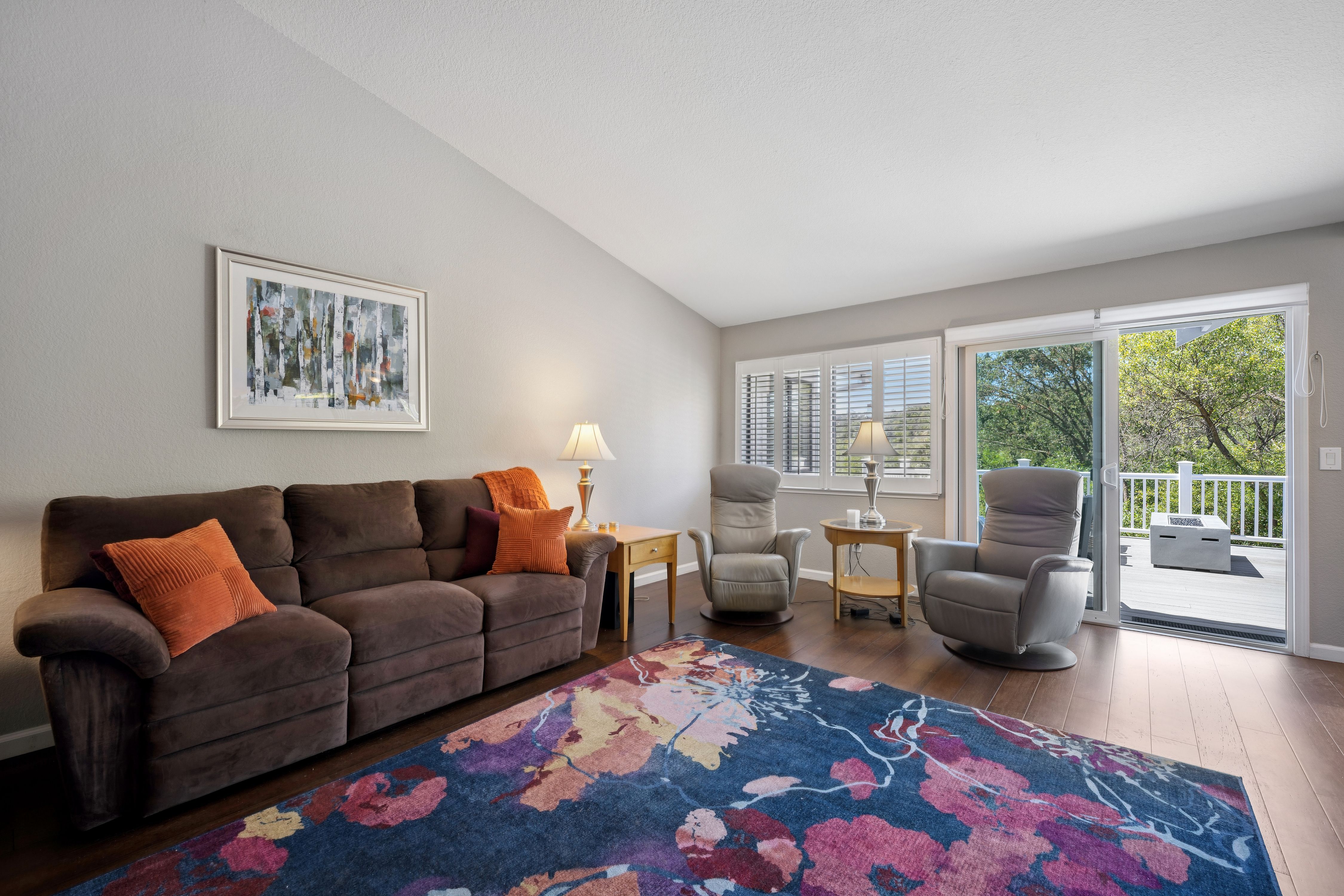  Lovely Single Level on Private Cul-de-Sac in Partridge Knolls - 物件實景