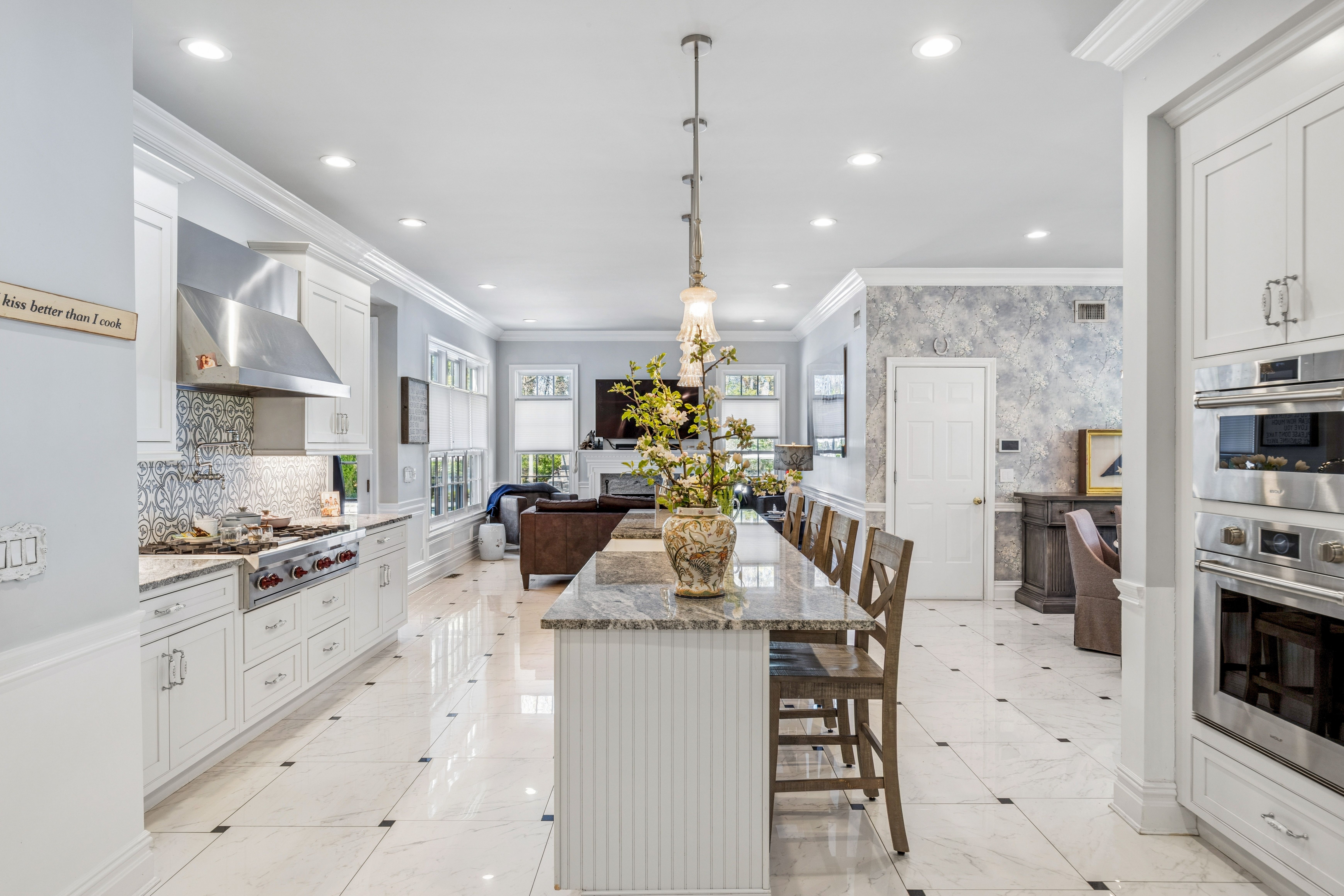  503 Cold Spring Road, Laurel Hollow, NY 11791 - 物件實景