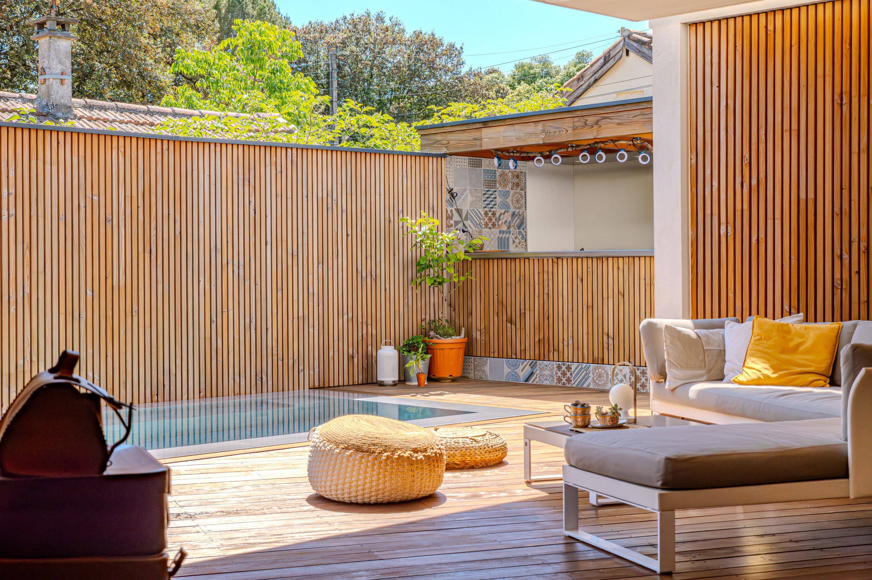  Exceptional address in Castelnau-le-Lez - Prestigious contemporary villa - 物件實景