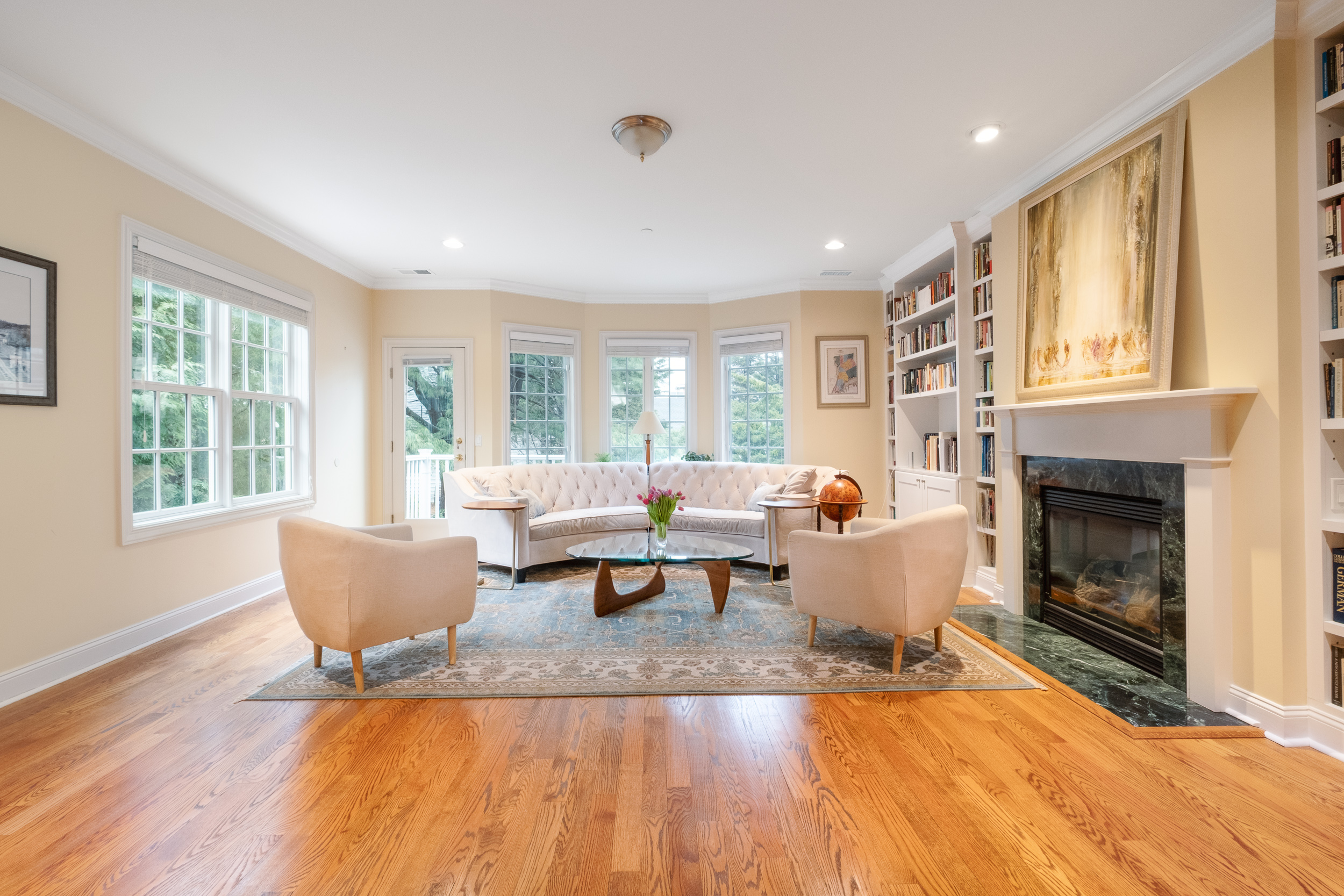  31 1st Street - 物件實景