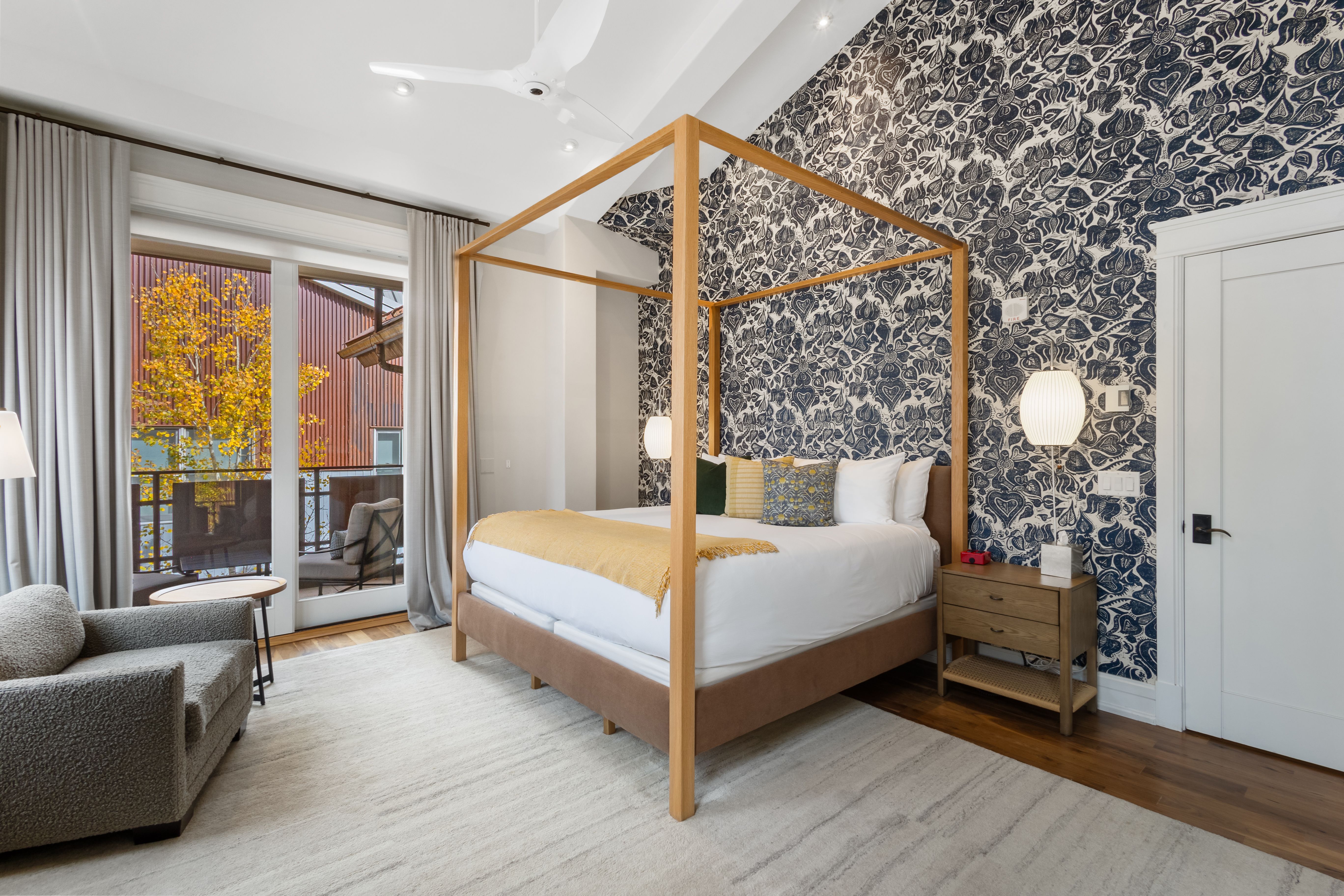  One of the Largest Two-Bedroom Residences in Telluride - 物件實景