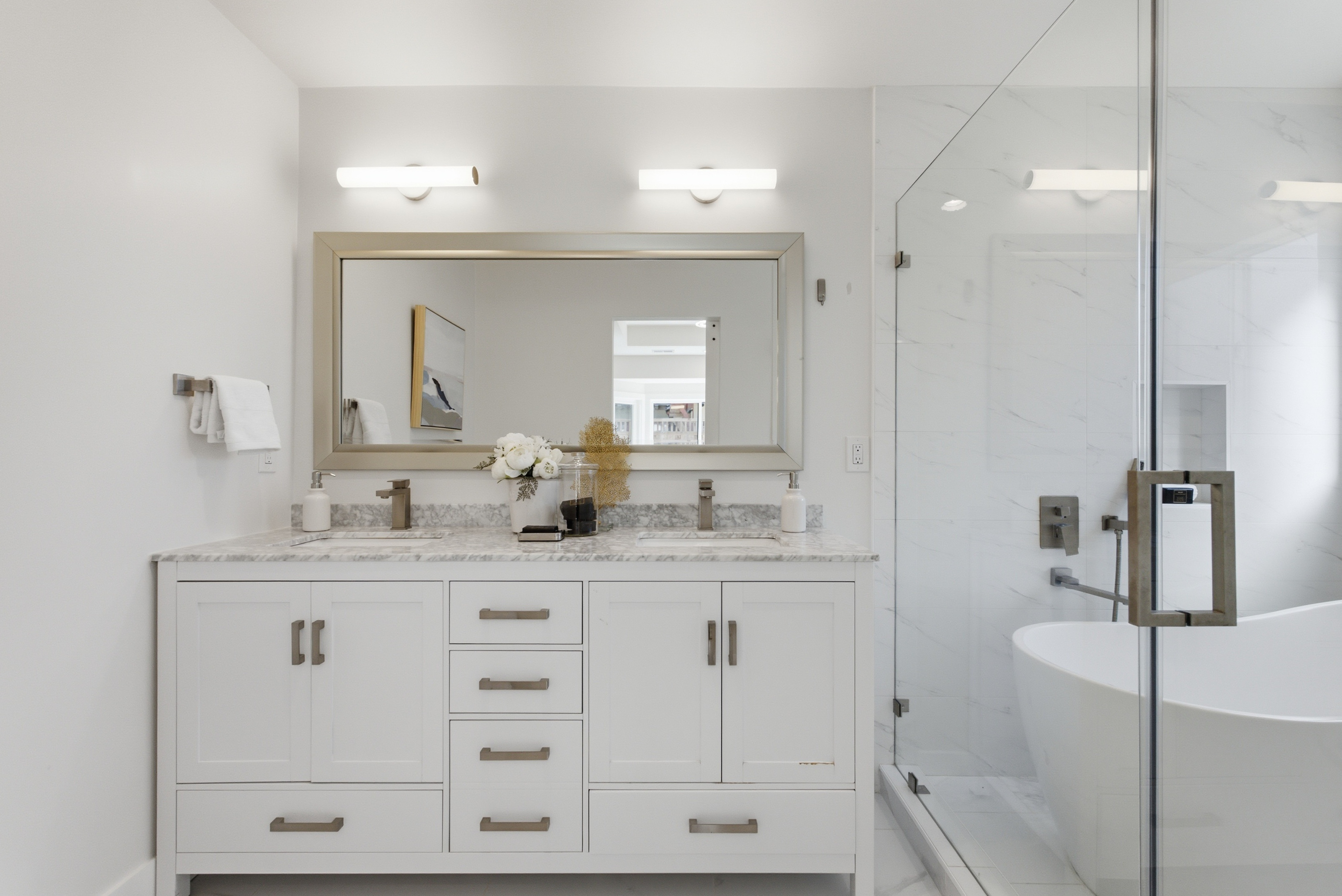  Modern Luxury Living in the Heart of Downtown Mountain View - 物件實景