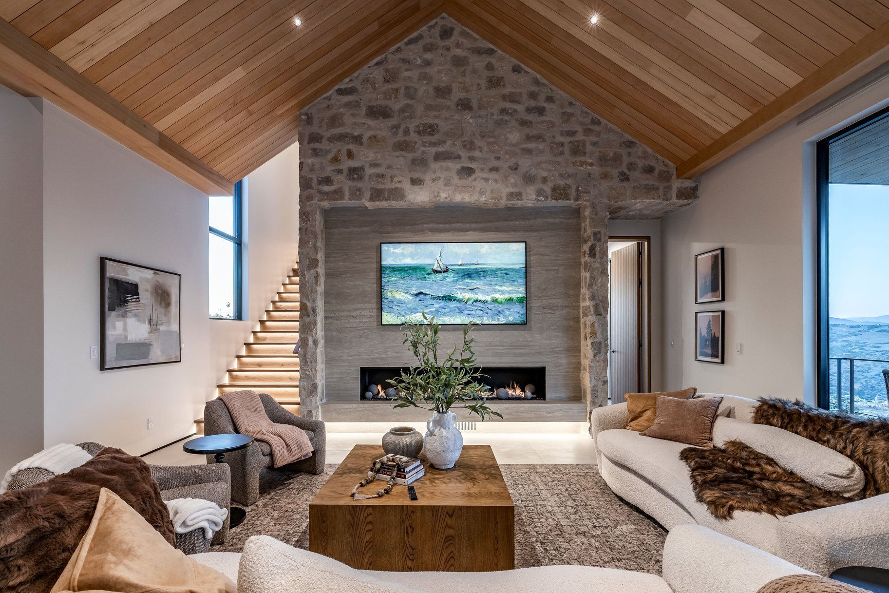  Welcome to Lumen House at Benloch Ranch - 物件實景