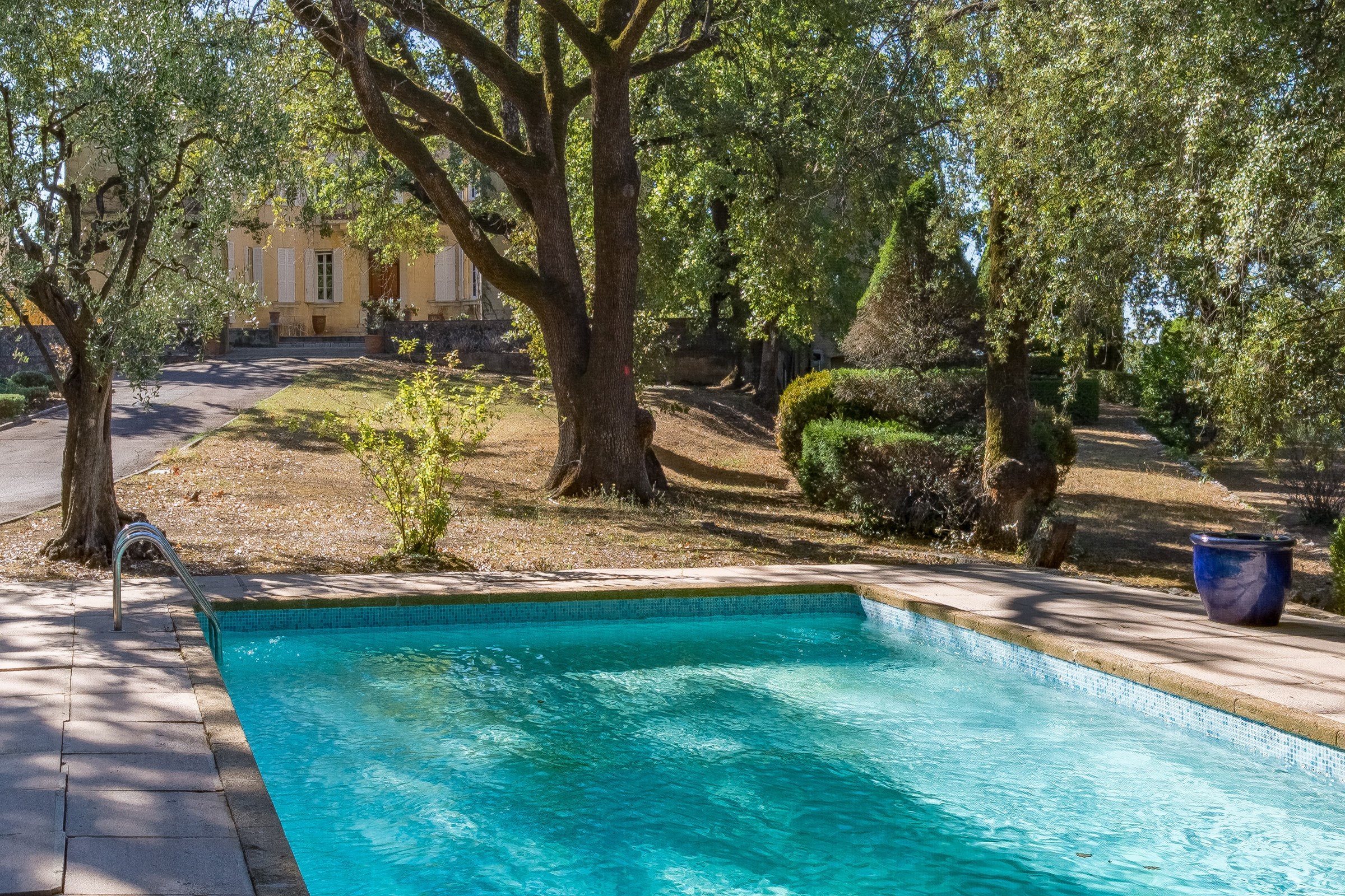  Exceptional property in Callian, Var - 物件實景