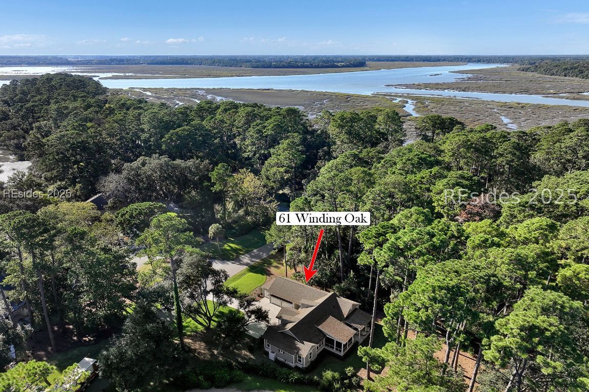 Okatie, South Carolina, 29909, United States, 3 Bedrooms Bedrooms, ,3 BathroomsBathrooms,Residential,For Sale,1991106