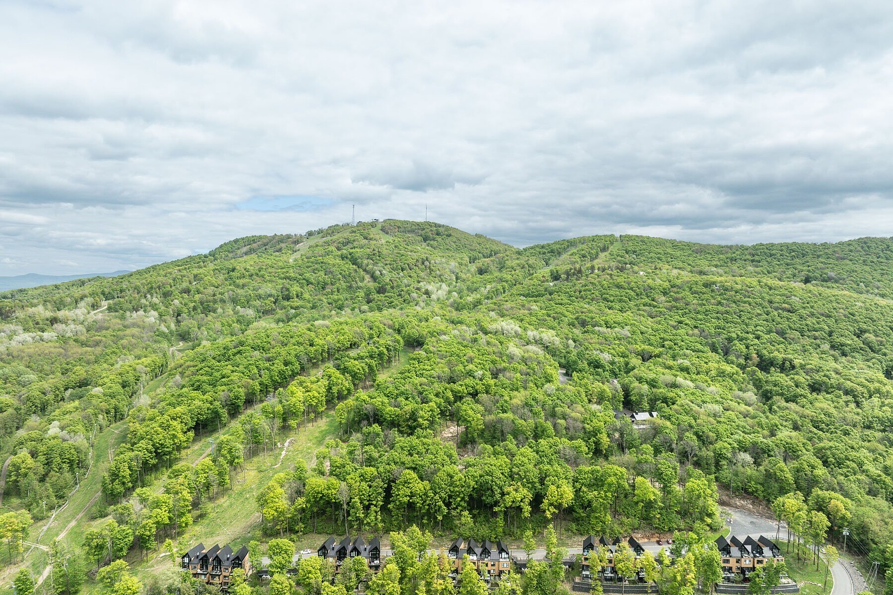  Bromont, Eastern Townships - 物件實景