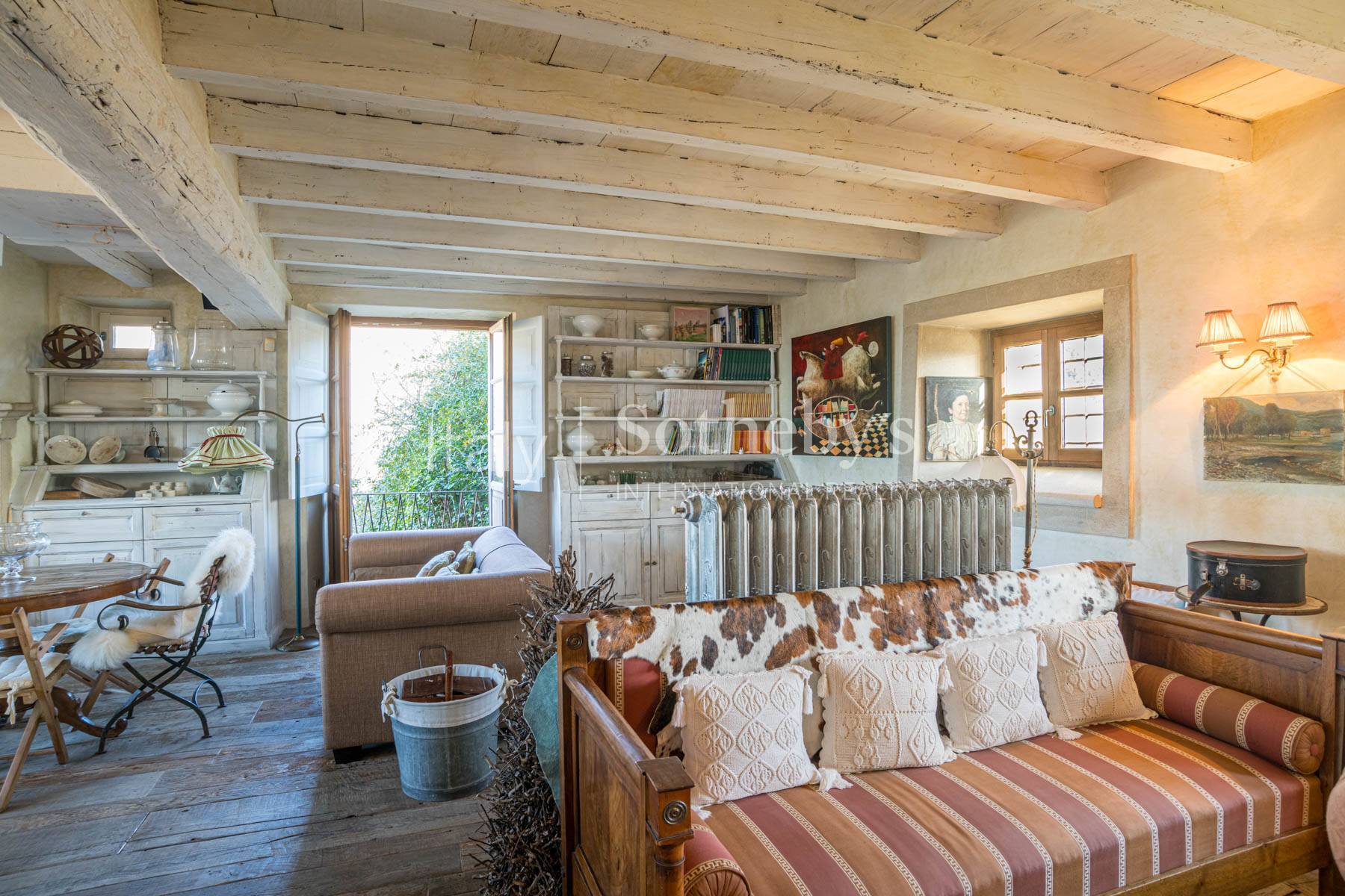  Charming farmhouse nestled among the vineyards - 物件實景