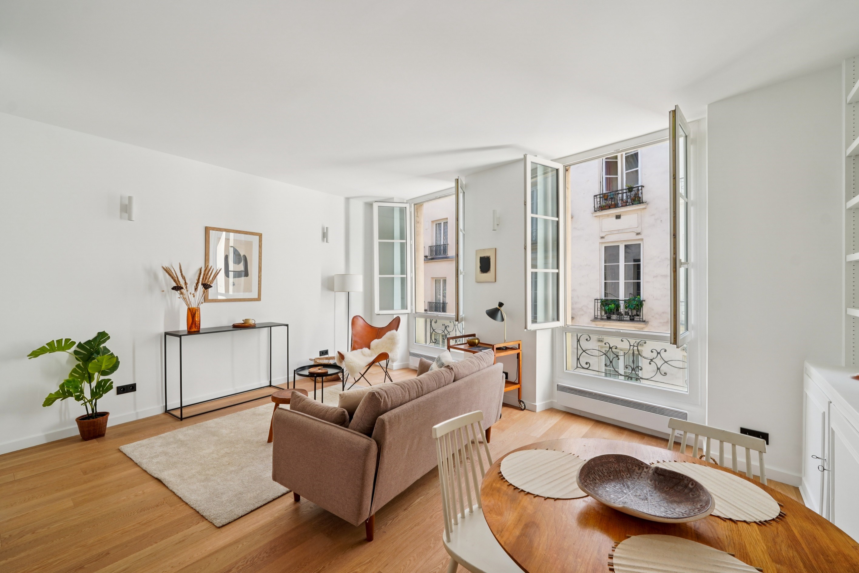  Perfect pied-à-terre - Rive Gauche - 物件實景