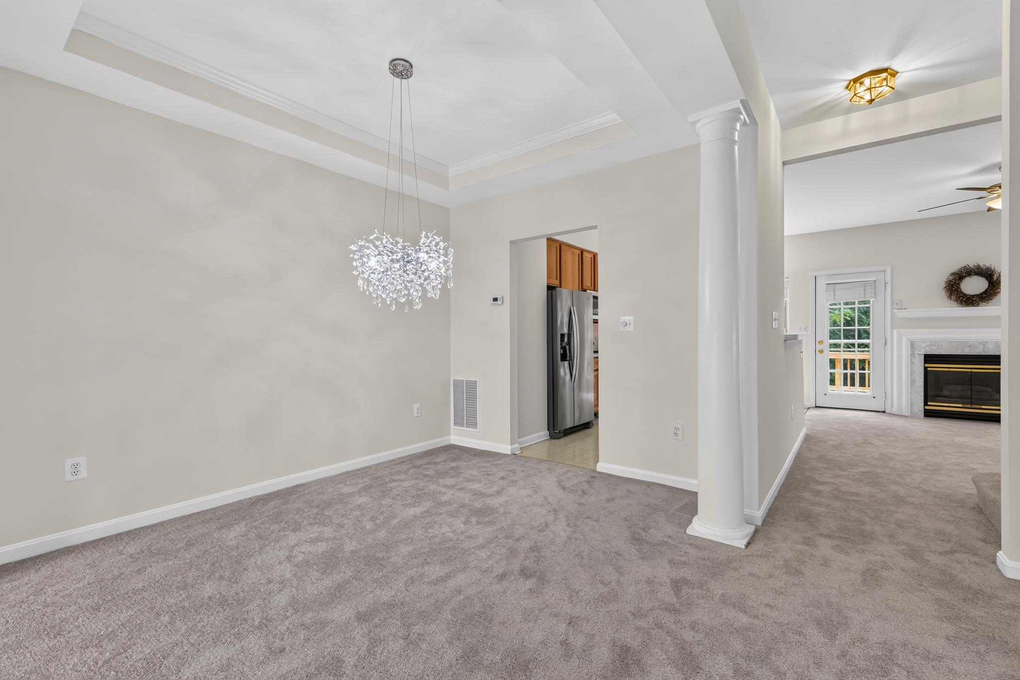  3009 Barden Oaks Court, Oakton, VA 22124 - 物件實景