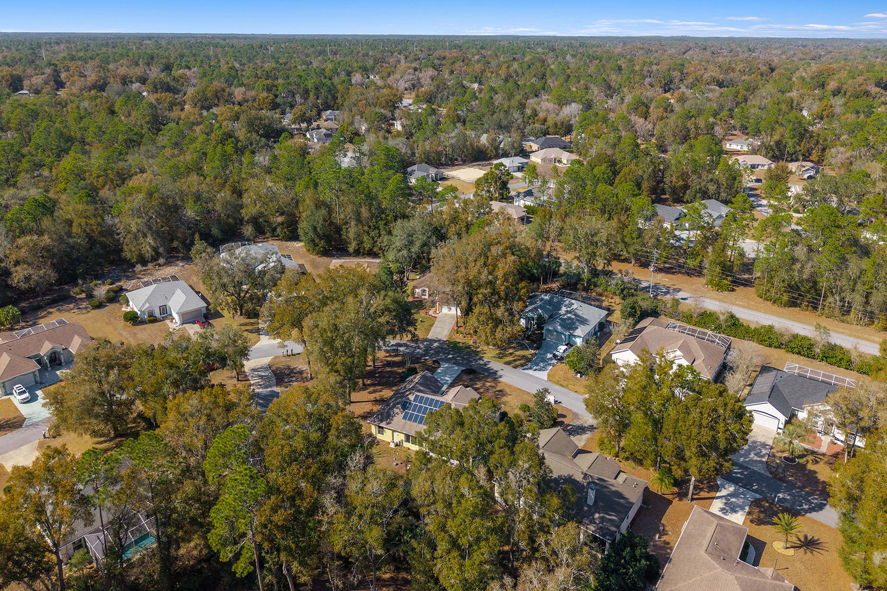  DUNNELLON - 物件實景