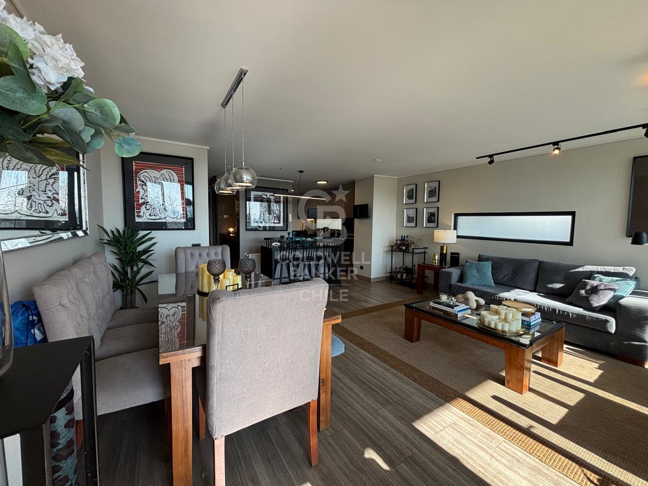Peñalolén, Chile, 3 Bedrooms Bedrooms, ,3 BathroomsBathrooms,Residential,For Sale,1848915
