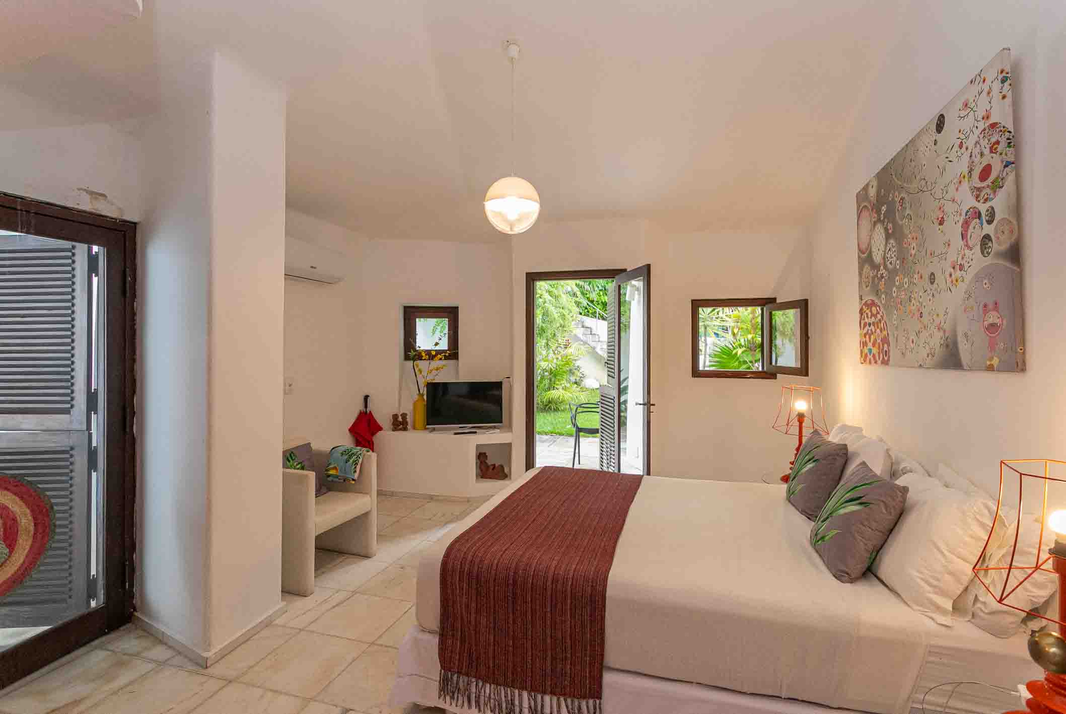  Estate immersed in the Atlantic Forest with panoramic views in Cosme Velho - 物件實景