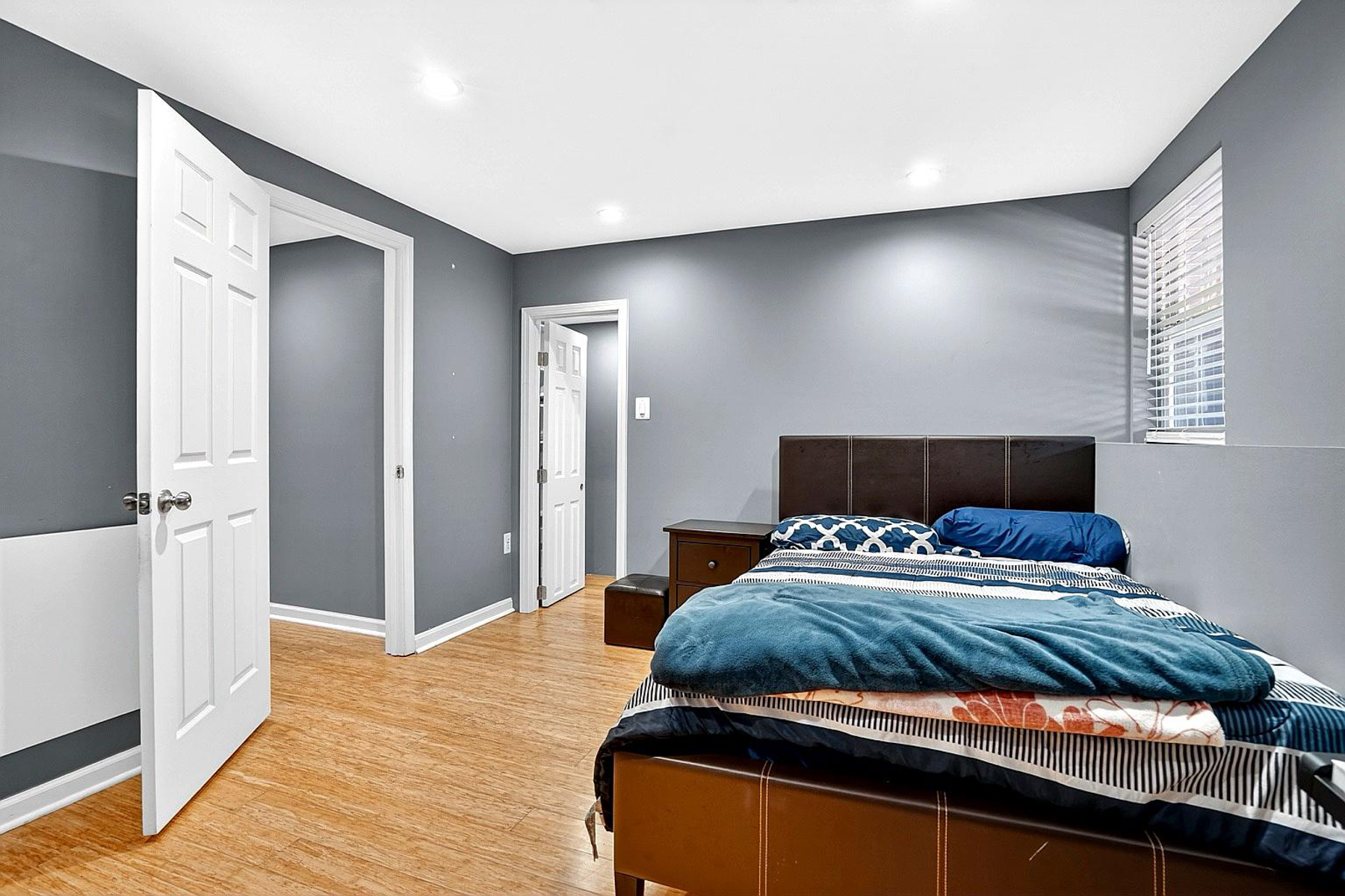  12887 Hunterbrook Drive, Woodbridge, VA, 22192 - 物件實景
