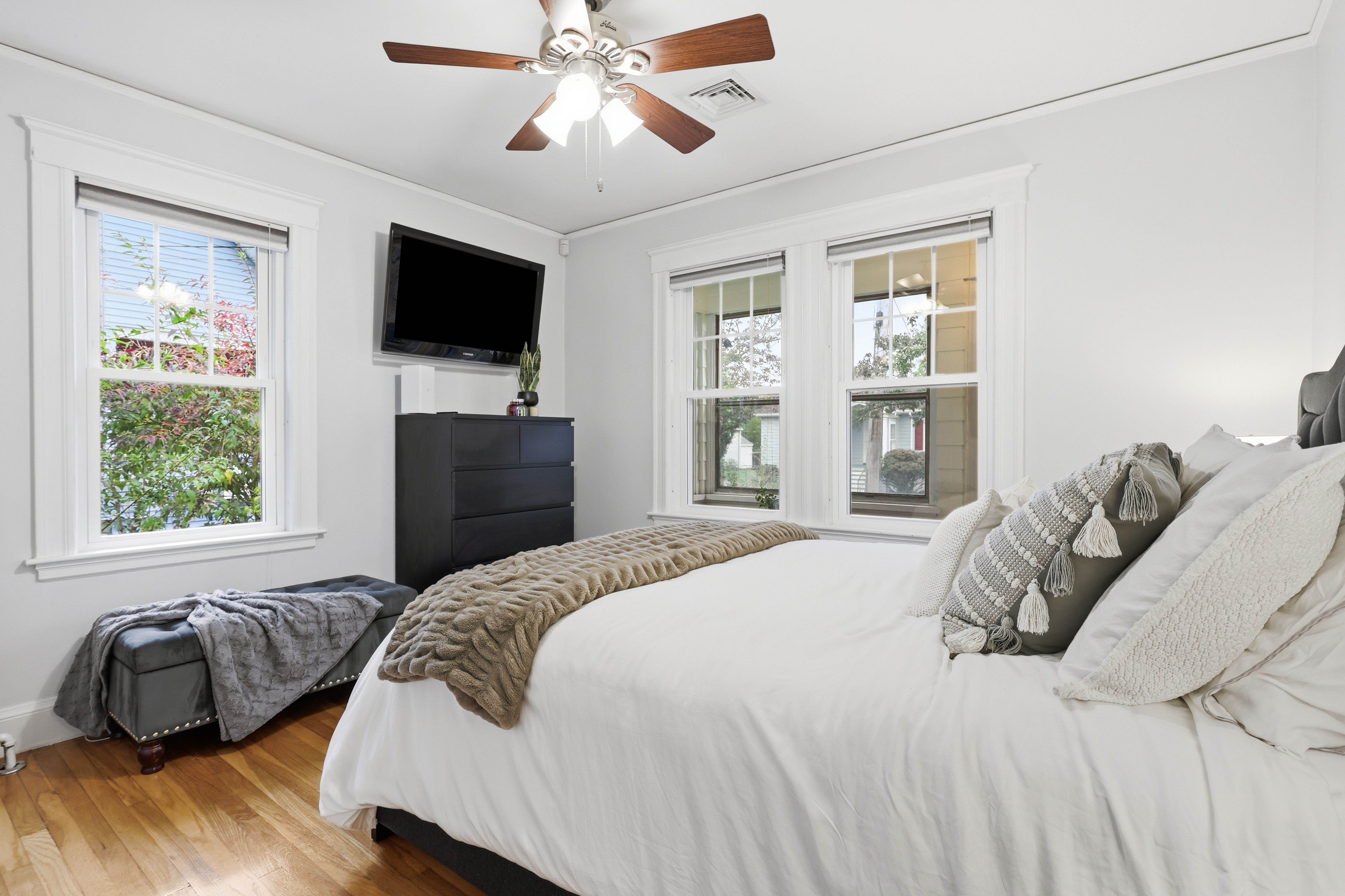  54 Bruce Road, Waltham, MA 02453 - 物件實景