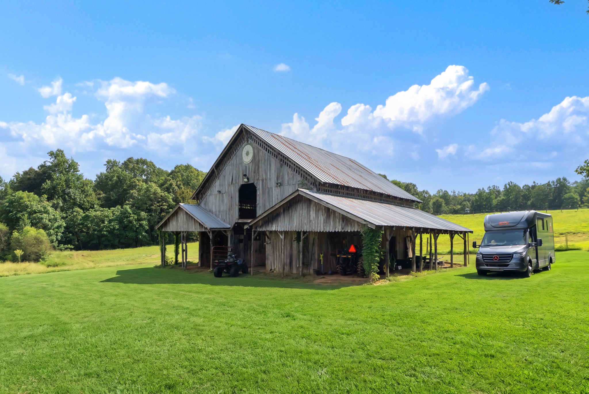  927 Bond Rd, Duck River, TN, 38454 - 物件實景