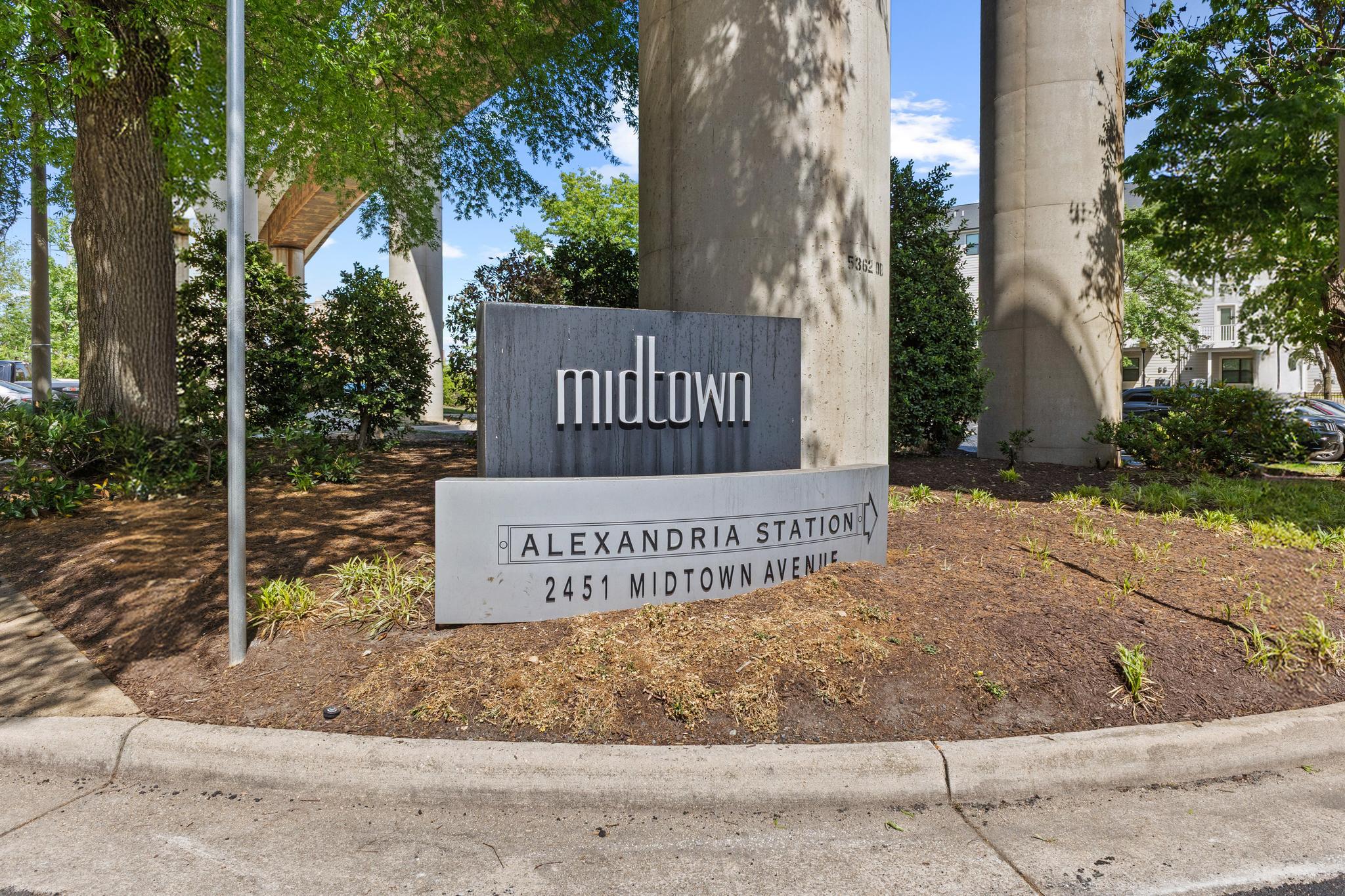  2451 Midtown Avenue, Alexandria, VA, 22303 - 物件實景