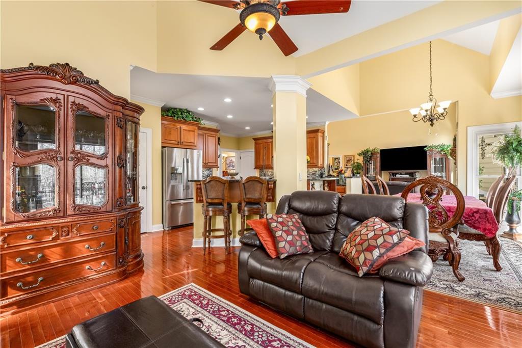 Gainesville, Georgia, 30506, United States, 4 Bedrooms Bedrooms, ,3 BathroomsBathrooms,Residential,For Sale,1737543