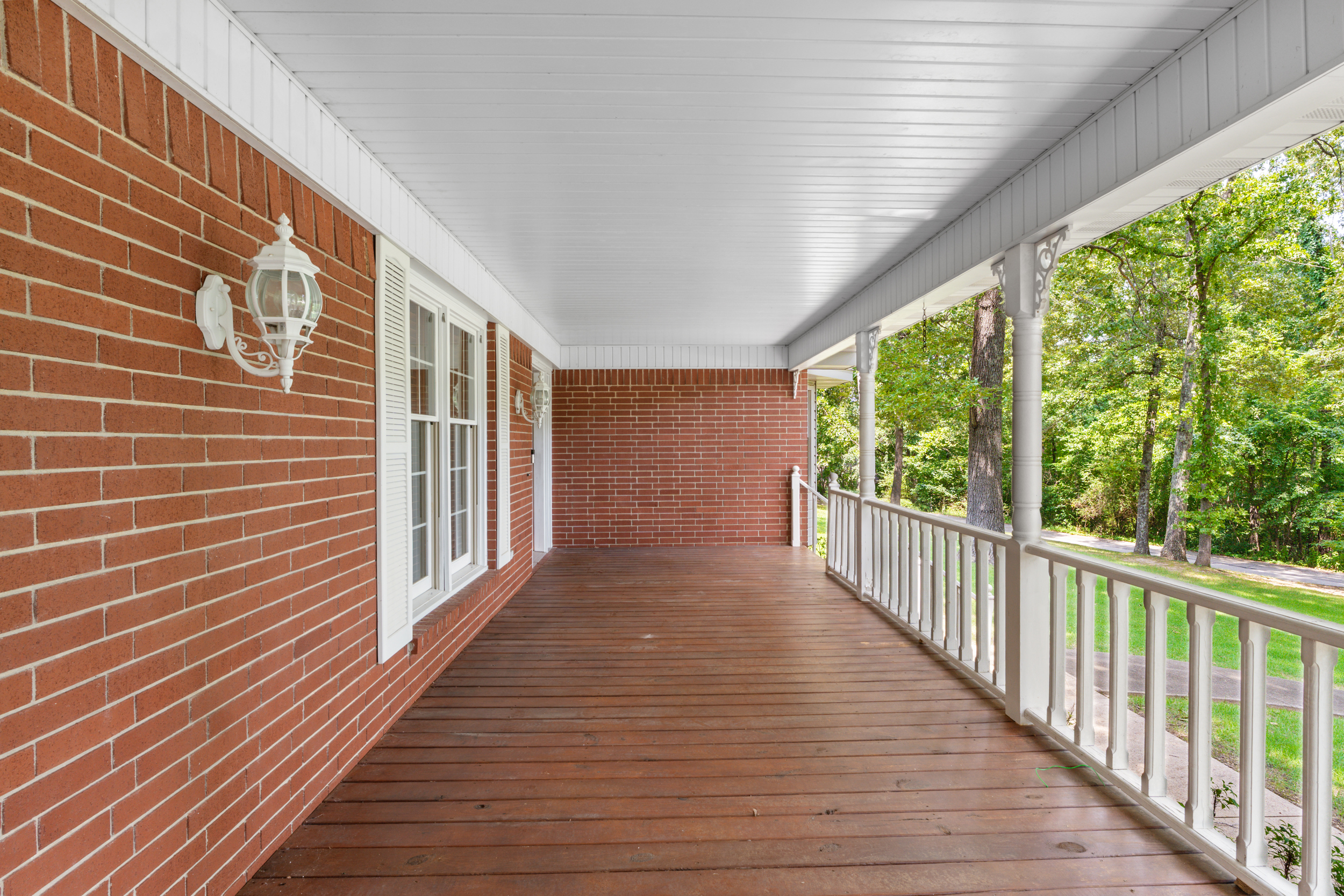 Rock Creek Dr, Mountain Home, AR 72653 #1