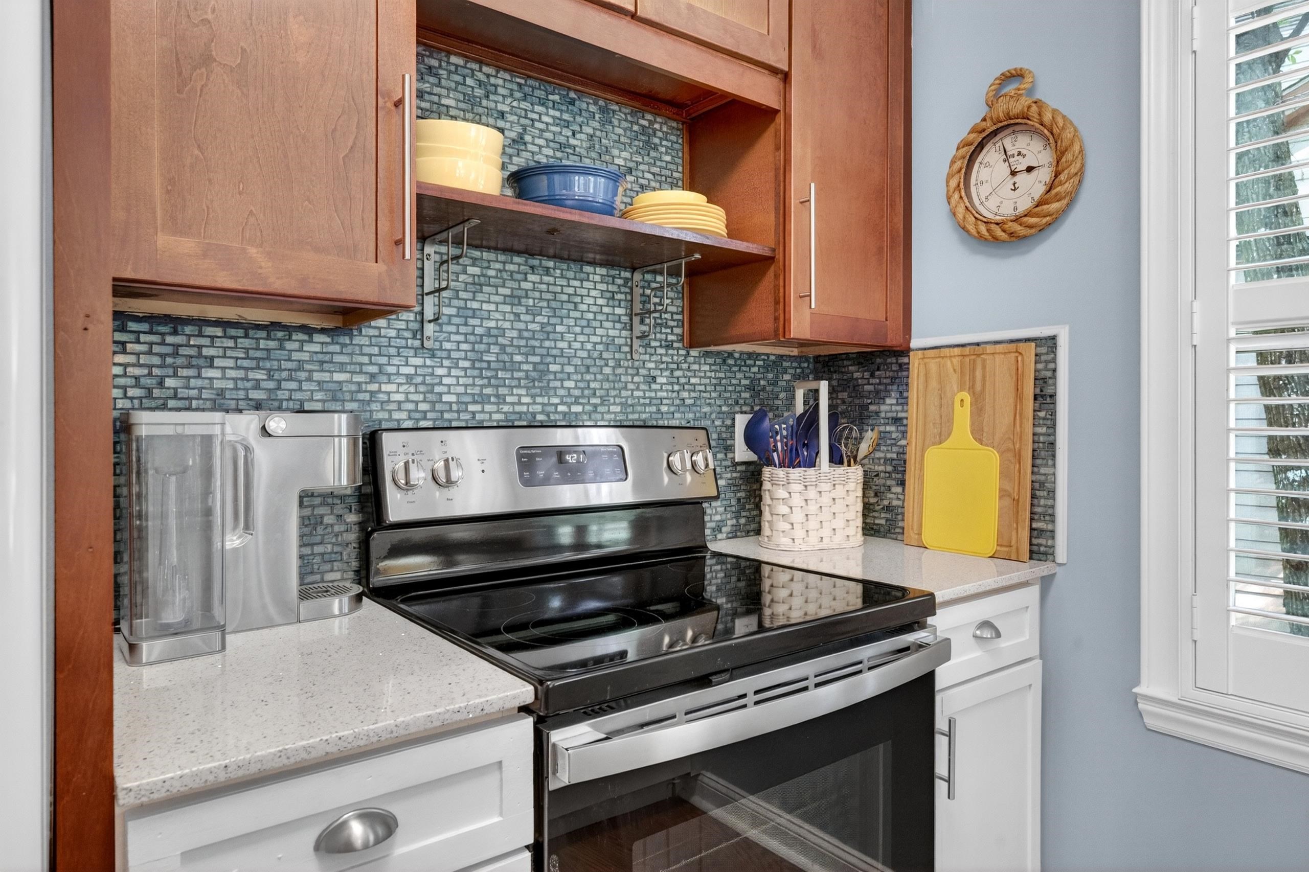  127 Weehawka Way -  Unit 3  Pawleys Plantation - 物件實景