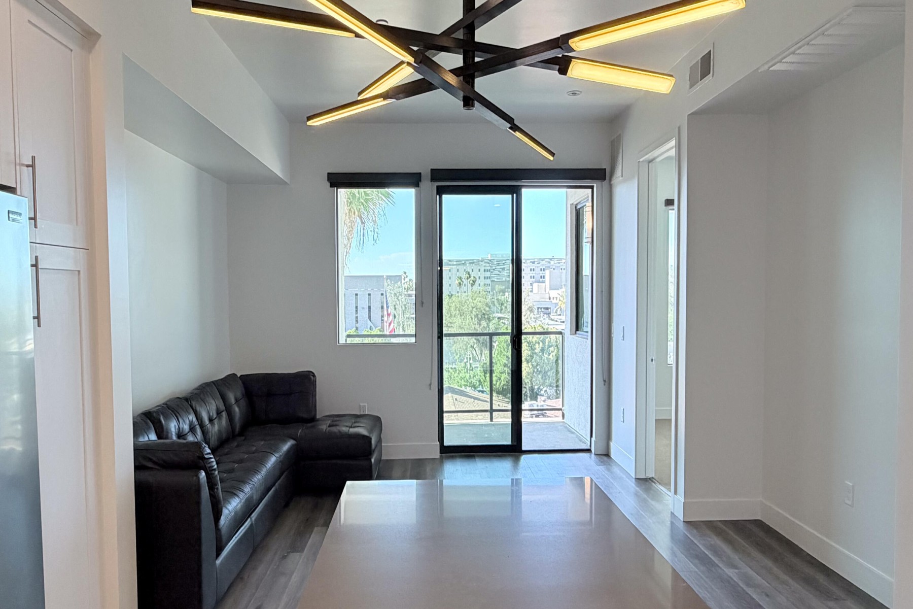  7300 E Earll Drive¦Scottsdale, AZ - 物件實景