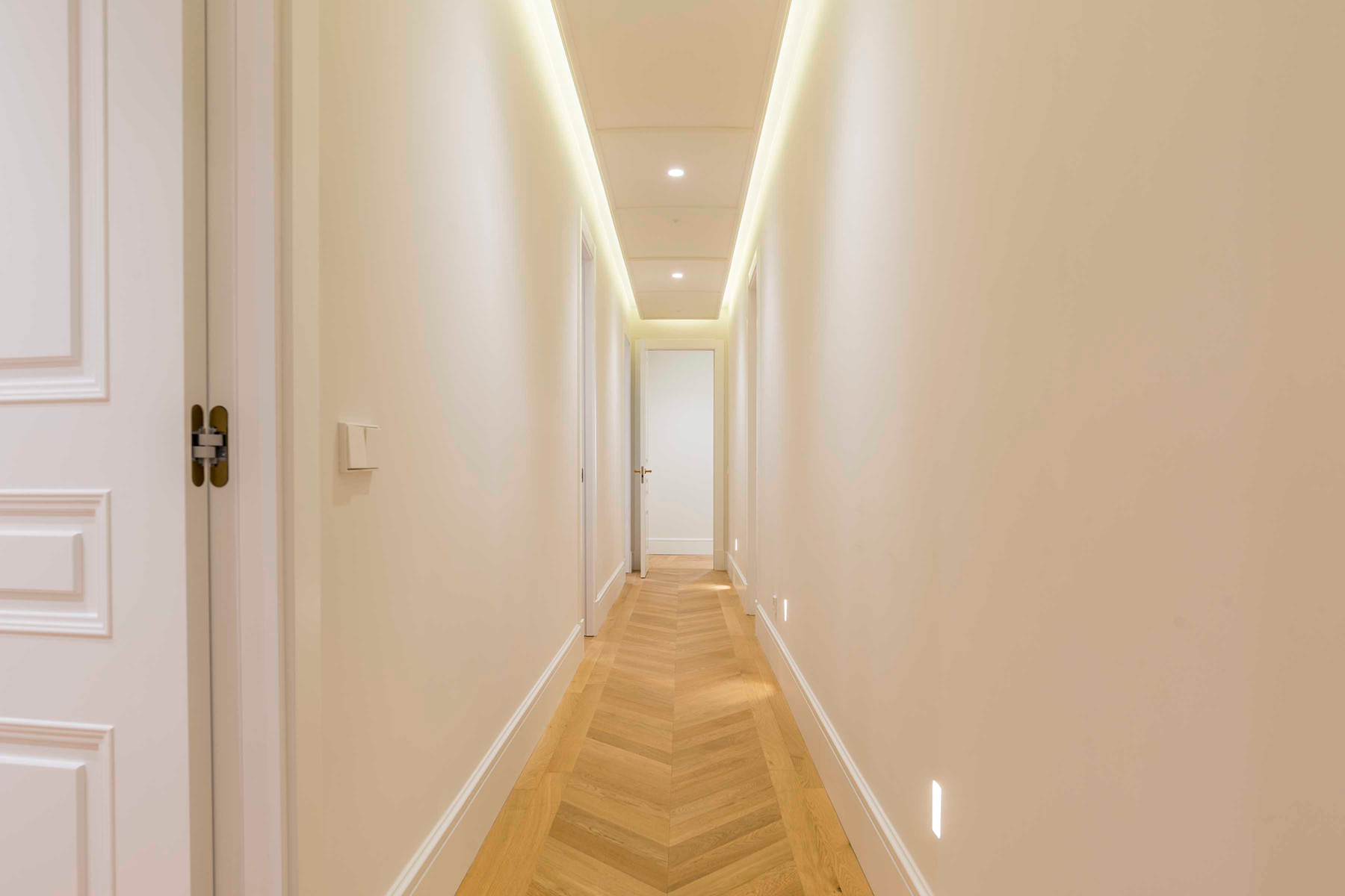  Flat with history in Cortes - 物件實景