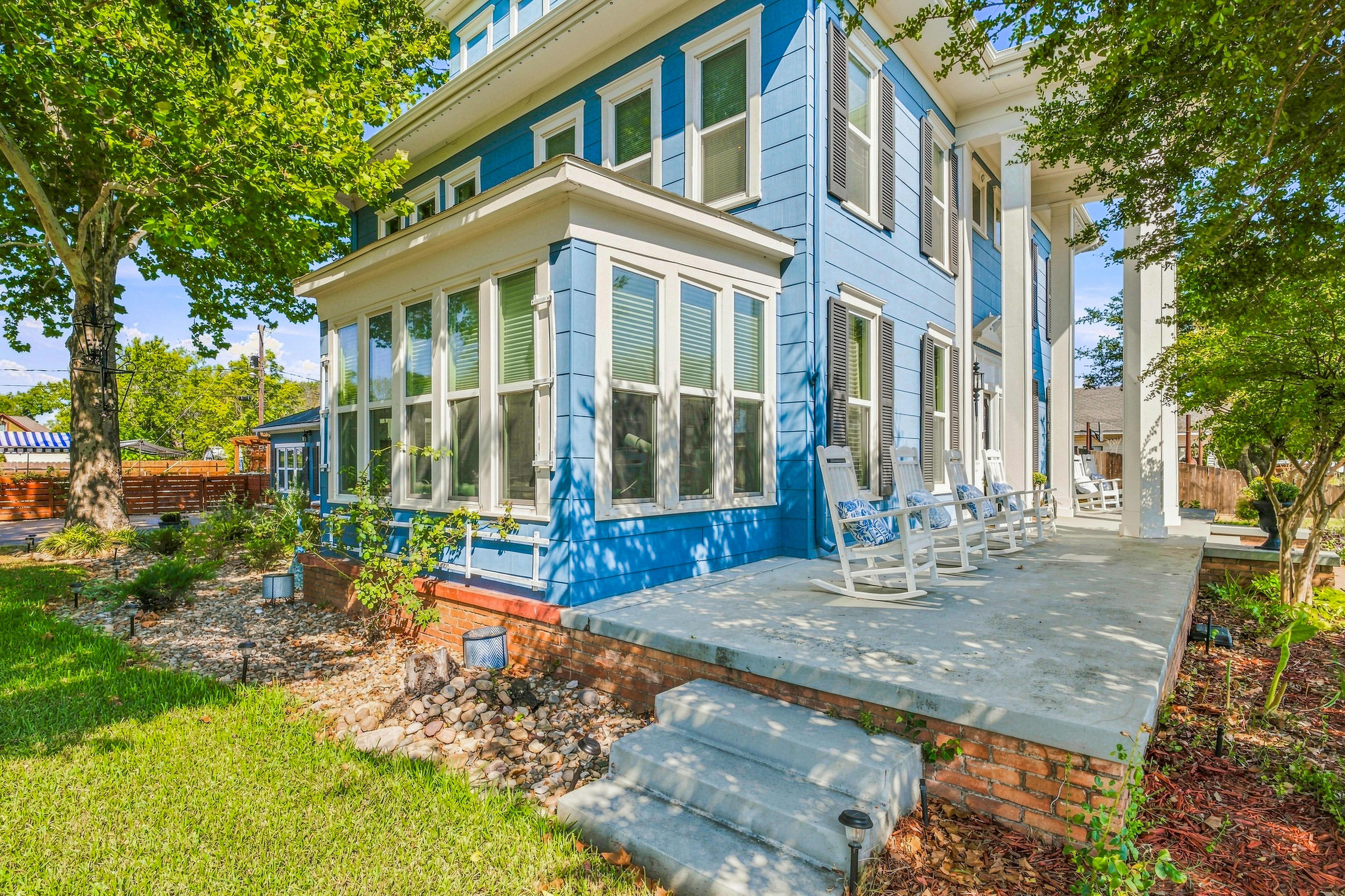  730 Virginia Street, Graham, TX, 76450 - 物件實景