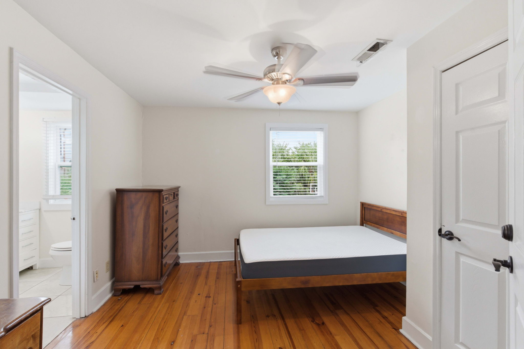  41 Coming Street, Charleston - 物件實景