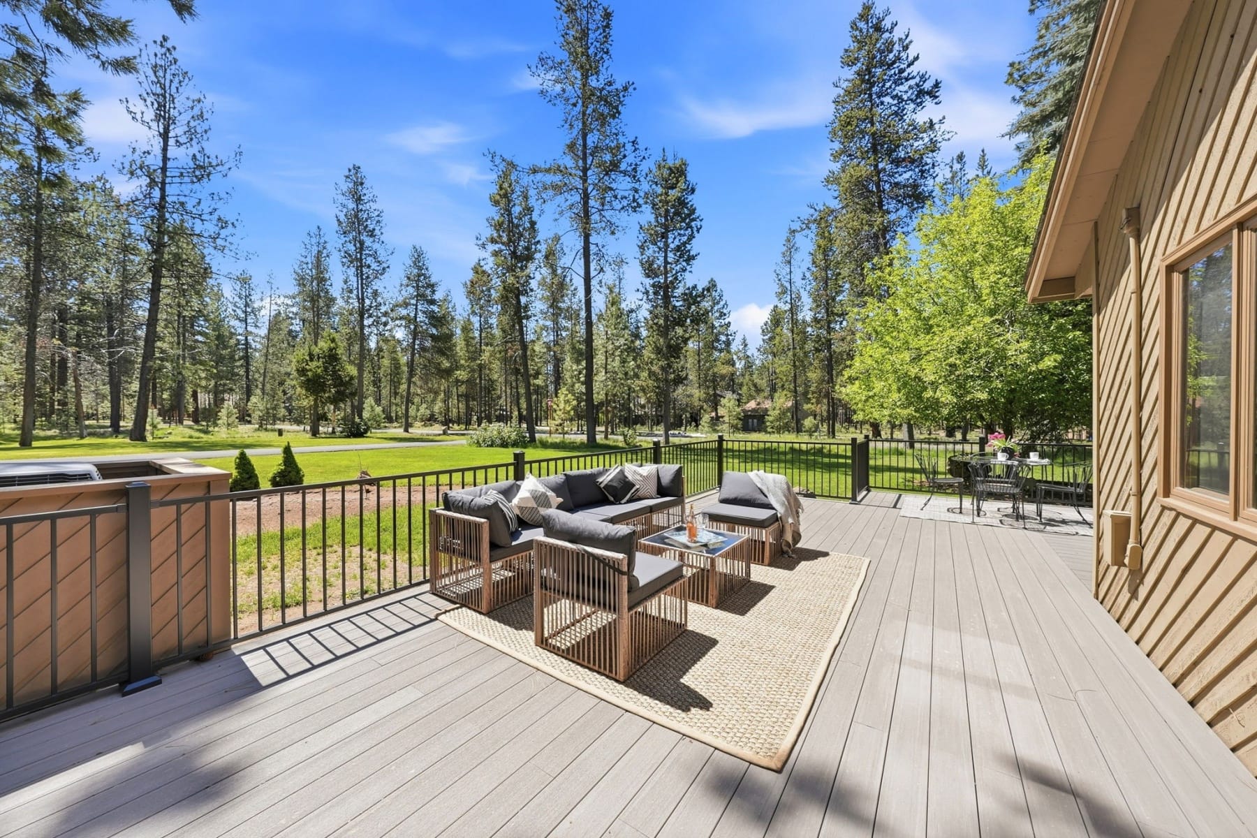  17735 Squirrel Lane #1 Sunriver, OR 97707 - 物件實景