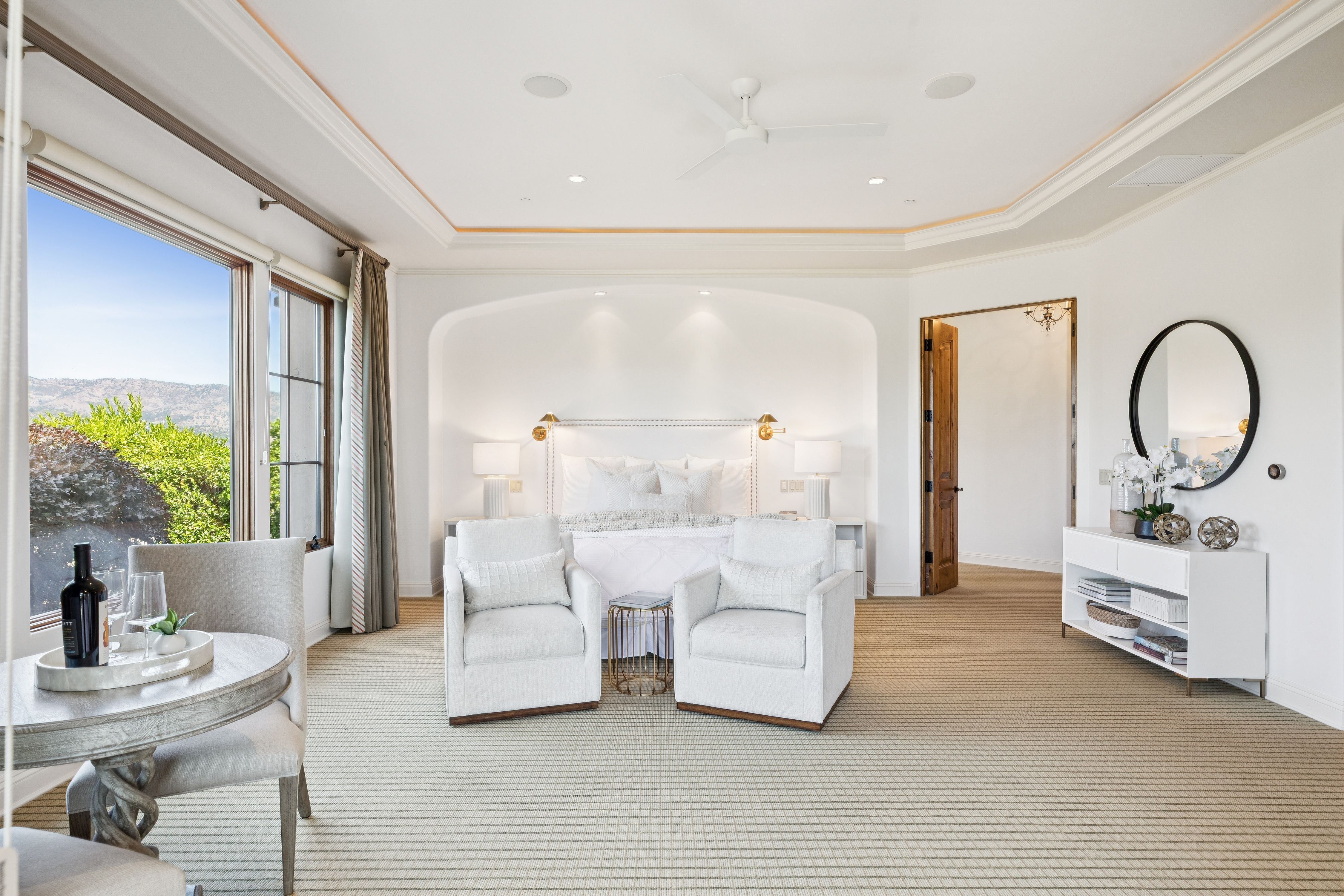  Extraordinary Napa Valley Estate - 物件實景