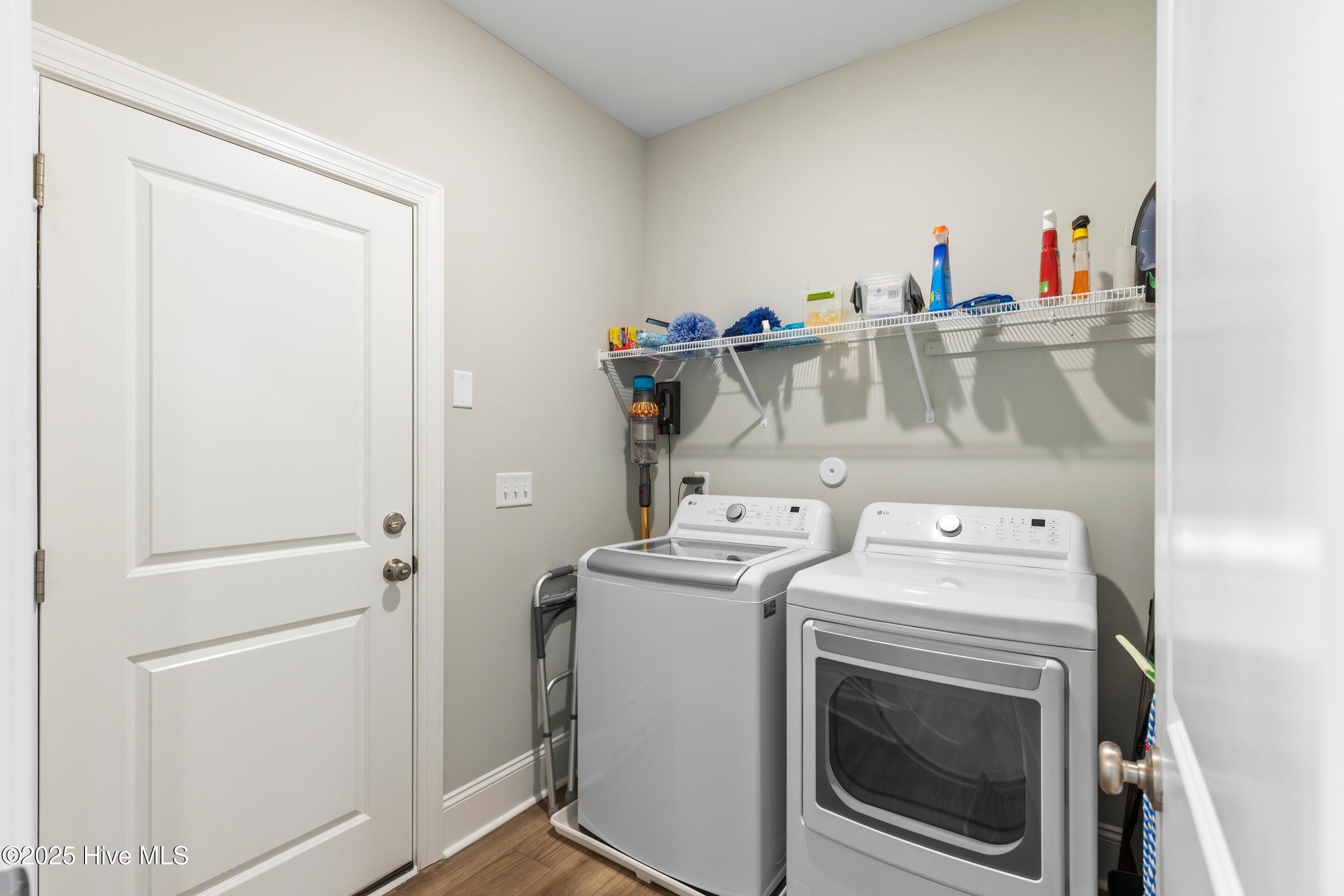 Leland, North Carolina, 28451, United States, 3 Bedrooms Bedrooms, ,2 BathroomsBathrooms,Residential,For Sale,1950835