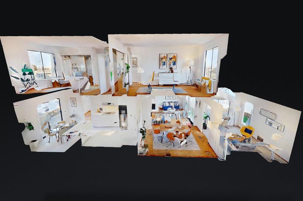 San Francisco, California, 94131, United States, 3 Bedrooms Bedrooms, ,3 BathroomsBathrooms,Residential,For Sale,1974039