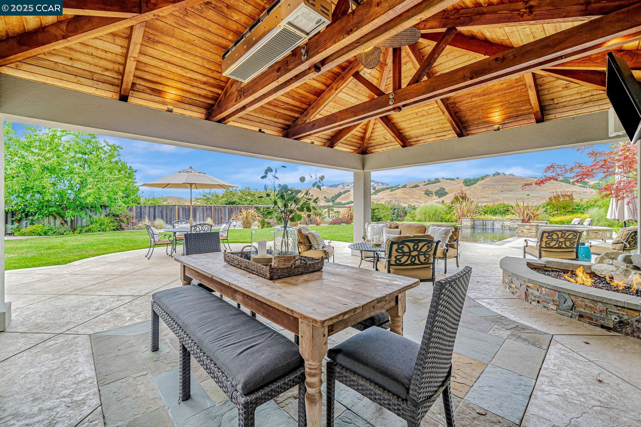 Danville, California, 94526, United States, 6 Bedrooms Bedrooms, ,6 BathroomsBathrooms,Residential,For Sale,1901970
