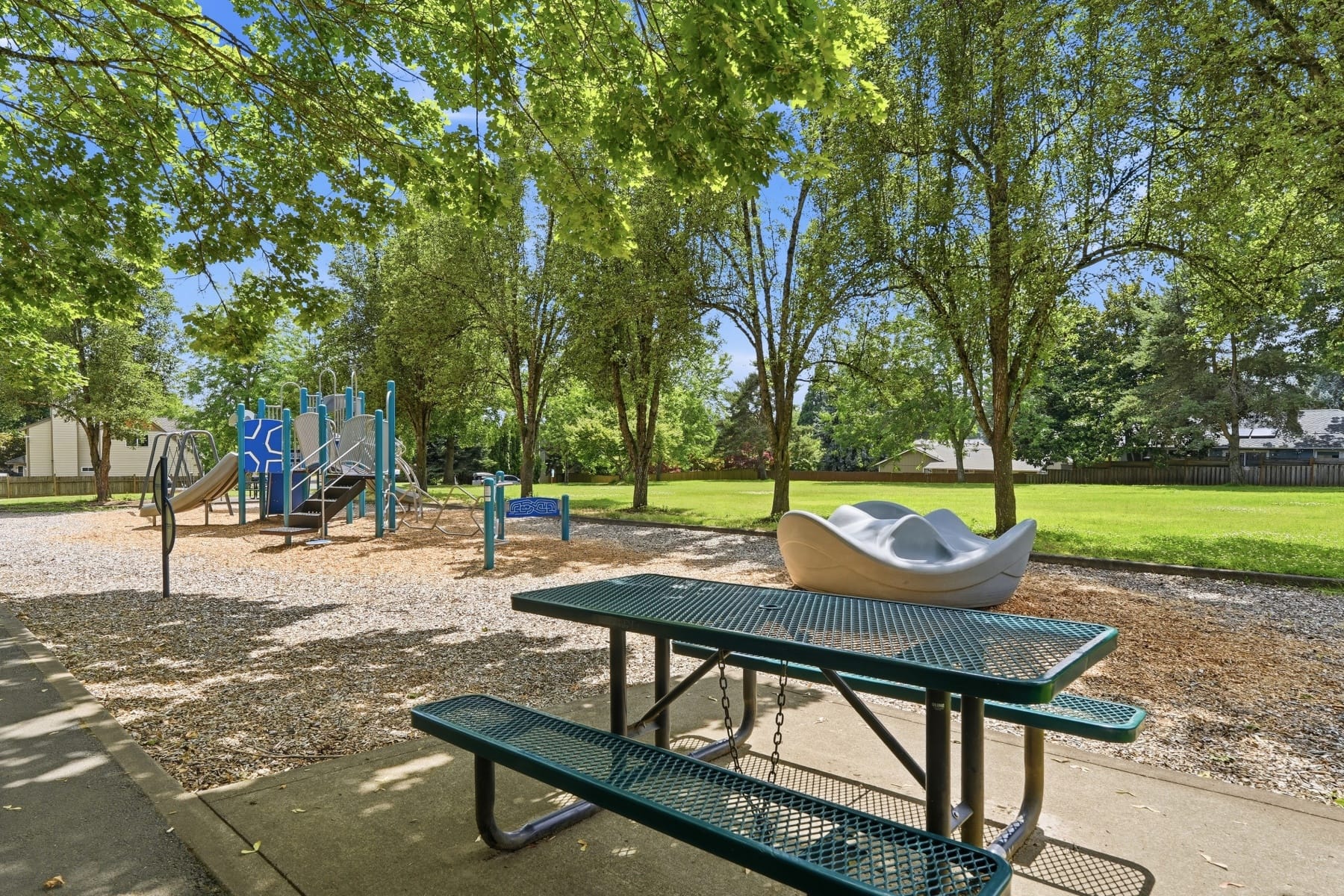  11235 SW CHAMPOEG DR Wilsonville, OR 97070 - 物件實景