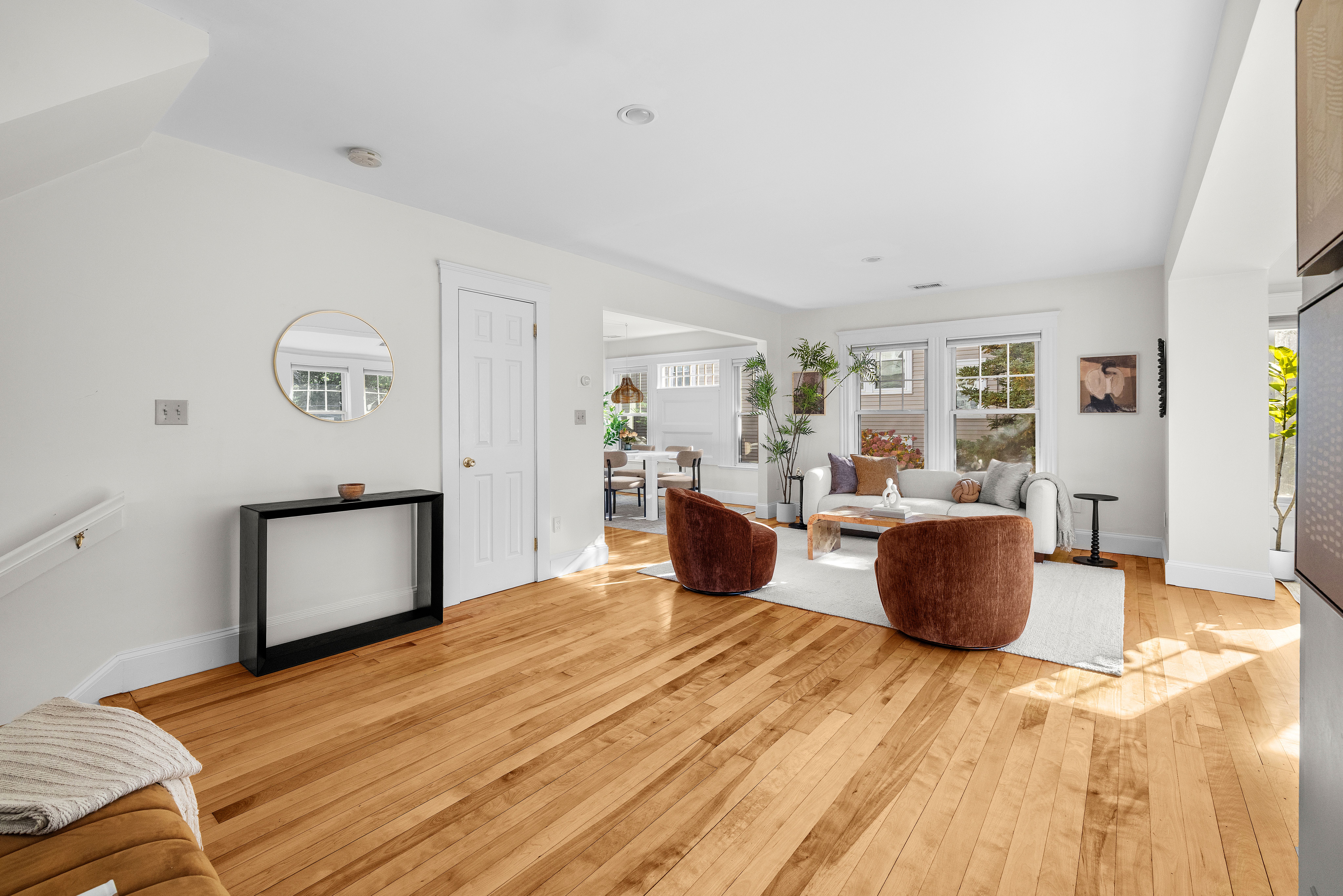  63 Parsons - Unit 2 Street, Boston, MA, 02135 - 物件實景