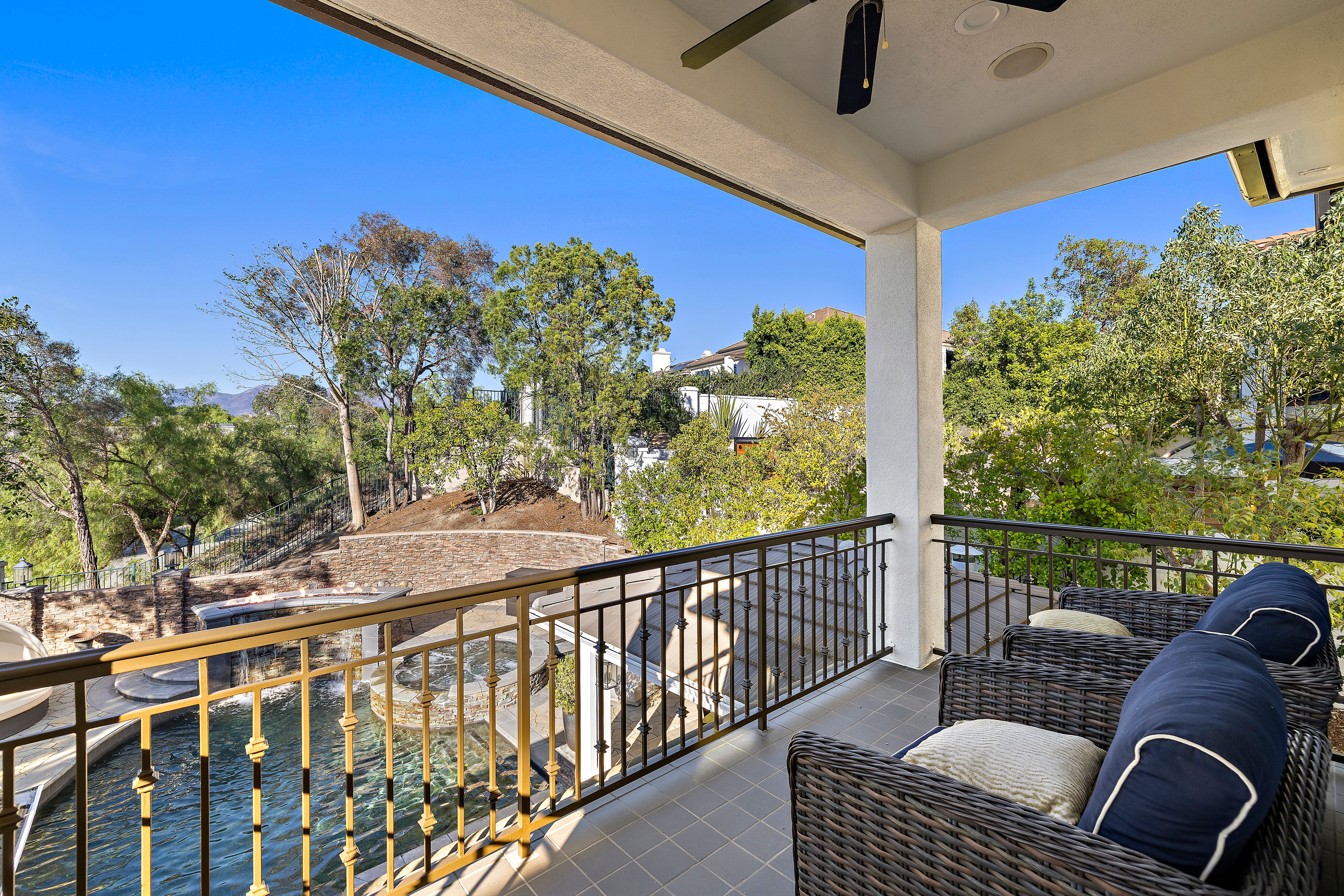  22 Hawthorne Lane, Coto de Caza, CA 92679 - 物件實景
