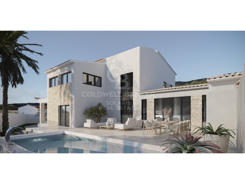 Alicante, Benitachell / el Poble Nou de Benitatxel, Benitachell / el Poble Nou de Benitatxell, Comunidad Valenciana, ES, 4 Bedrooms Bedrooms, ,3 BathroomsBathrooms,Residential,For Sale,Alicante, Benitachell / el Poble Nou de Benitatxel,1512189