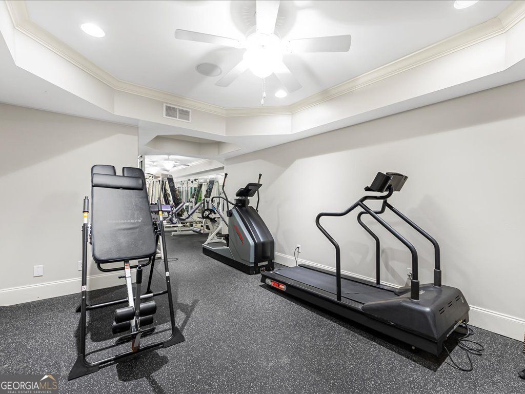 Peachtree City, Georgia, 30269, United States, 4 Bedrooms Bedrooms, ,8 BathroomsBathrooms,Residential,For Sale,1964441