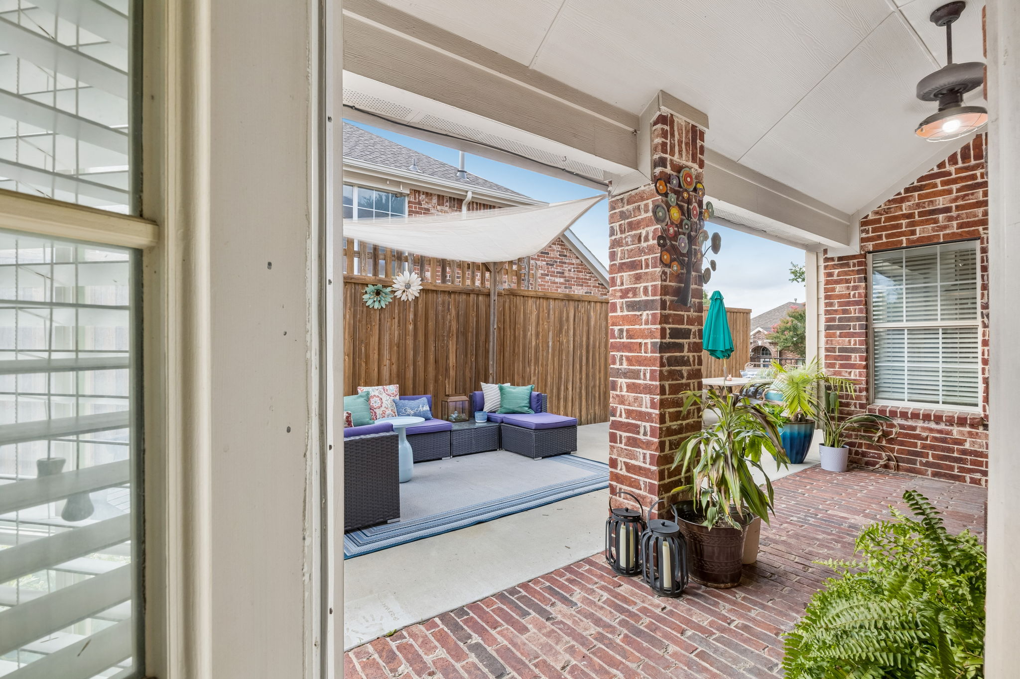  Effortless Executive Living Near Lake Ray Hubbard in Gated Turtle Cove - 物件實景