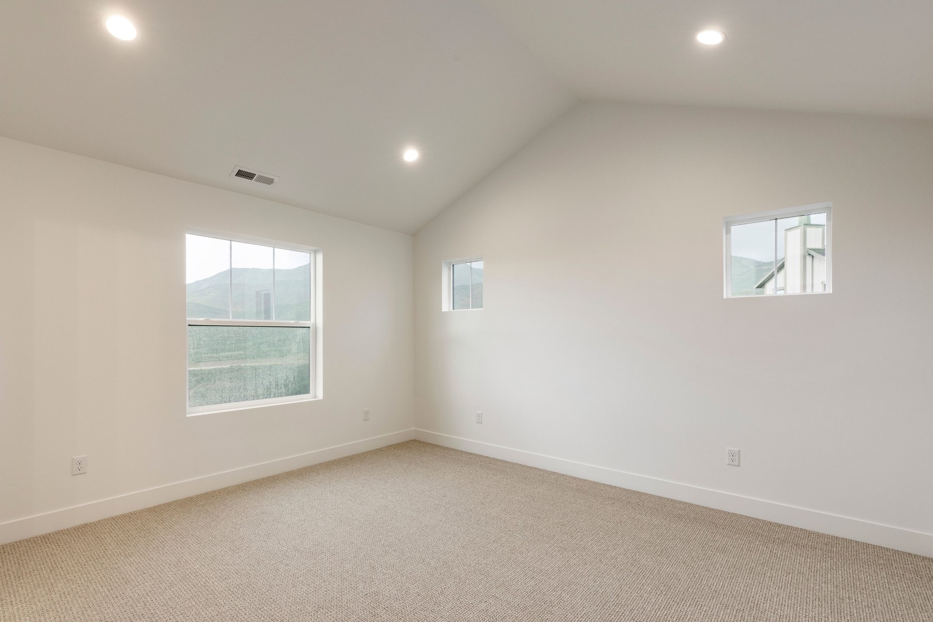  New Construction  4 Bedrooms  Nightly Rental Approved  Panoramic Views - 物件實景