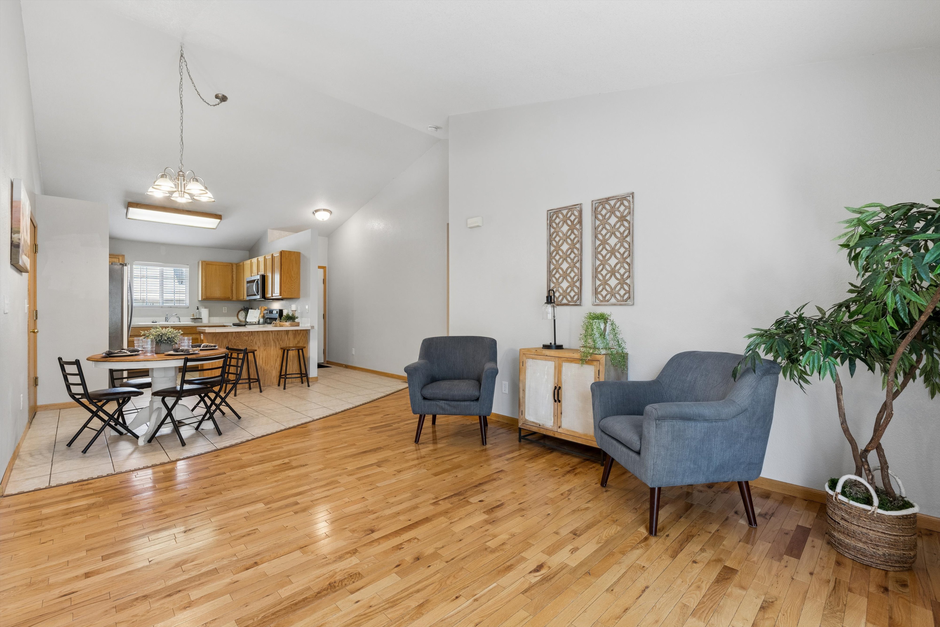  Inviting Ranch-Style Home in Northwest Loveland - 物件實景