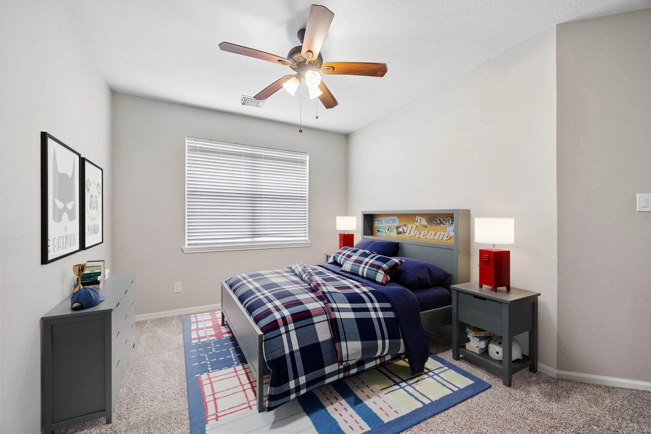  21919 Windmill Bluff Lane - 物件實景