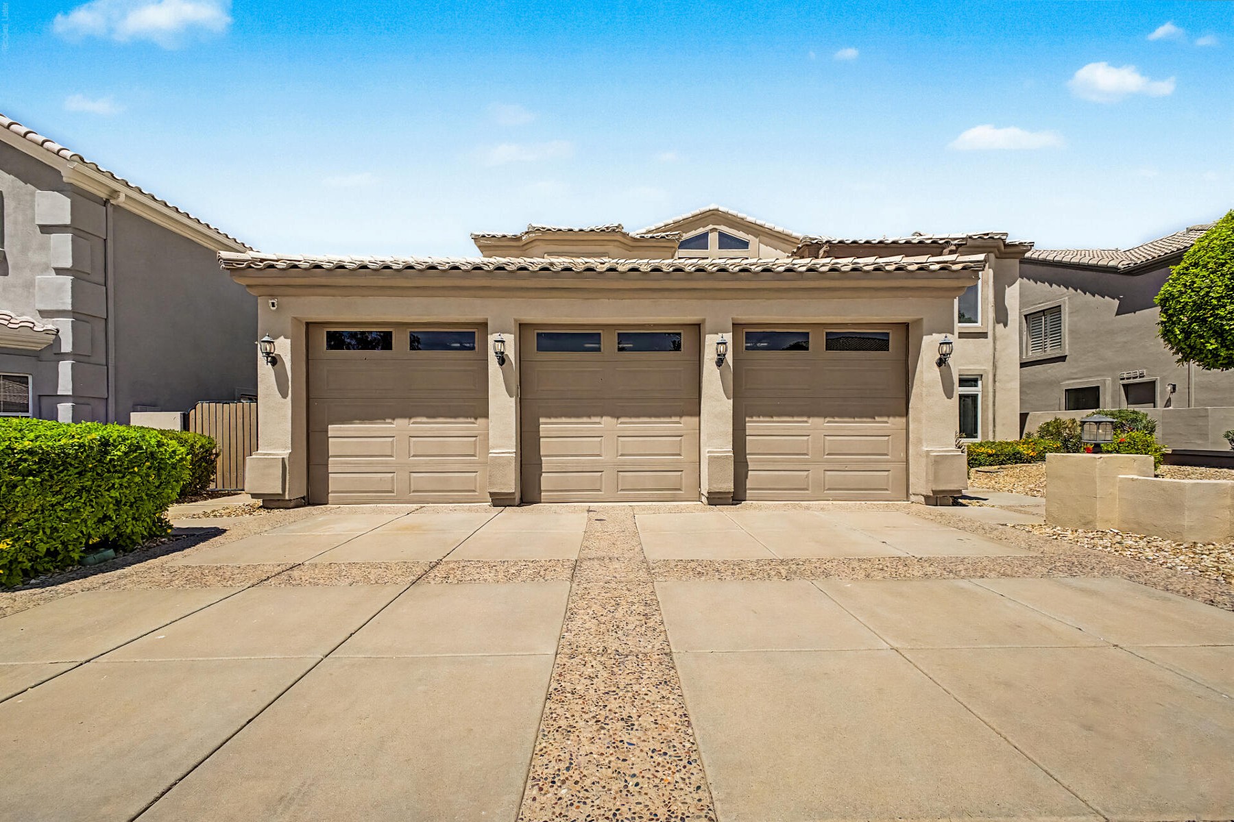  5812 W Del Lago Circle¦Glendale, AZ - 物件實景
