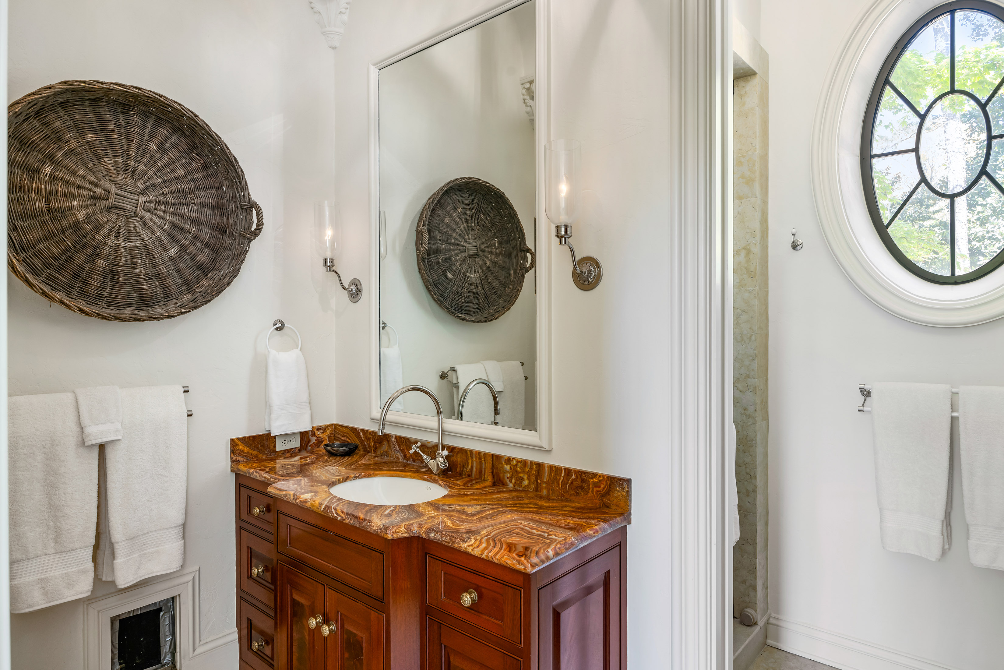  Woodbine: Grandeur and Privacy in the Heart of Buckhead - 物件實景