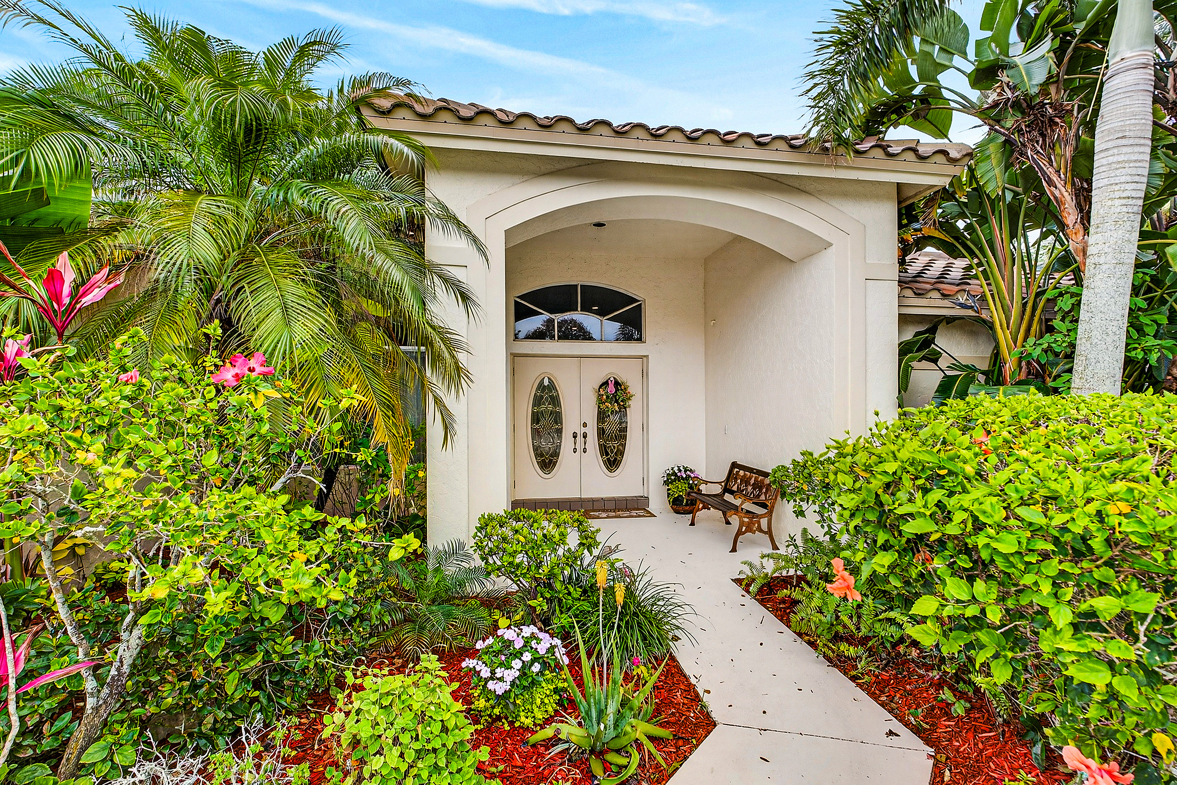  549 Stonemont Lane, Weston, FL, 33326 - 物件實景